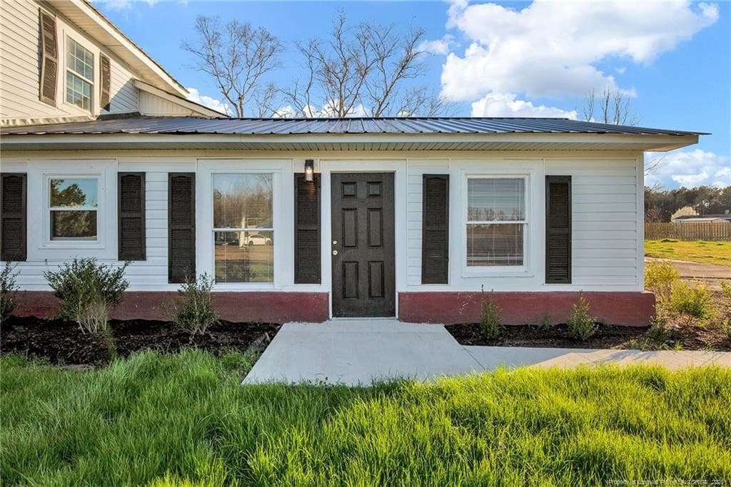 Photo 4 - 173 Style Drive, Parkton, NC 28371