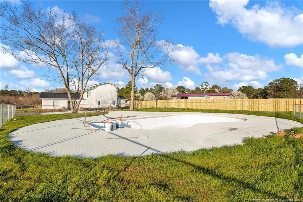 Photo 27 - 173 Style Drive, Parkton, NC 28371