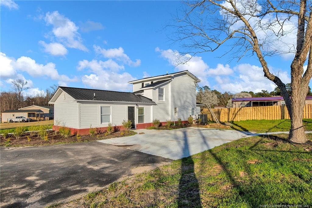 Photo 31 - 173 Style Drive, Parkton, NC 28371