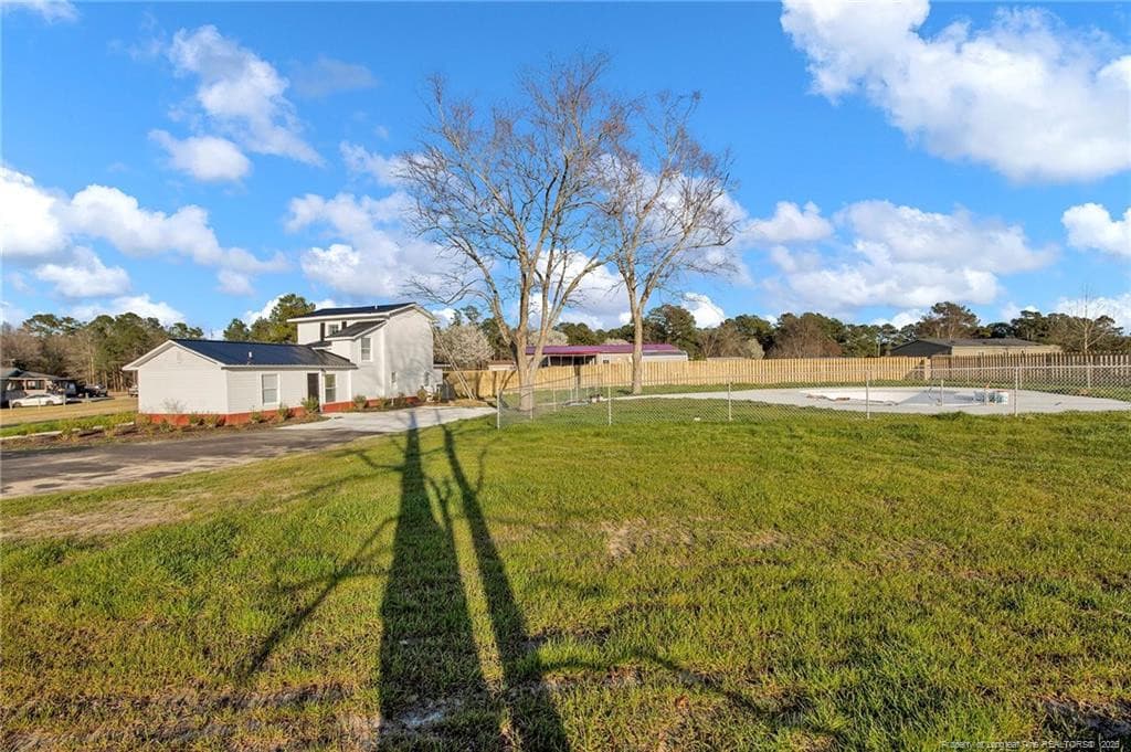 Photo 32 - 173 Style Drive, Parkton, NC 28371