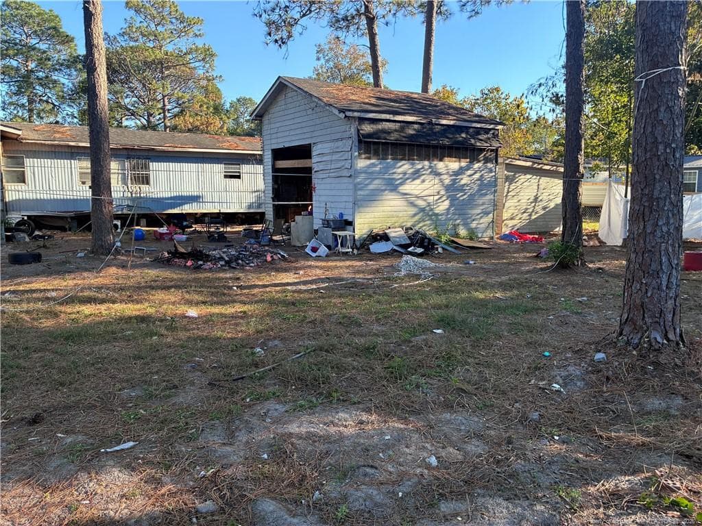 Photo 3 - 4946 Arlington Street, Hope Mills, NC 28348