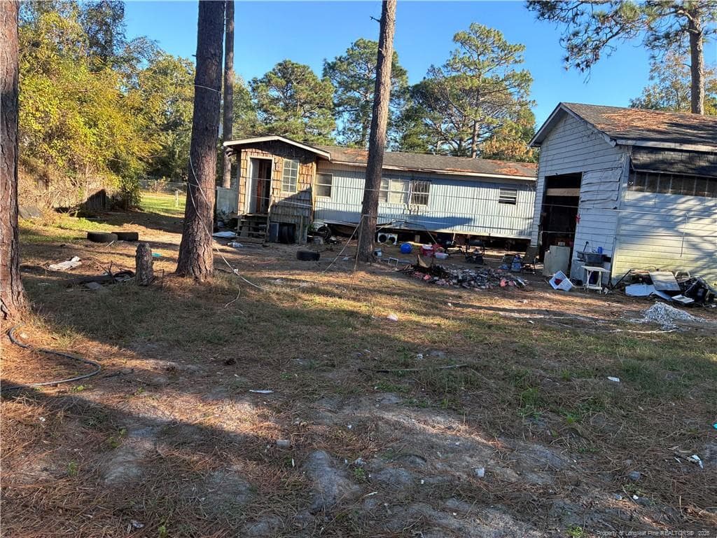 Photo 4 - 4946 Arlington Street, Hope Mills, NC 28348