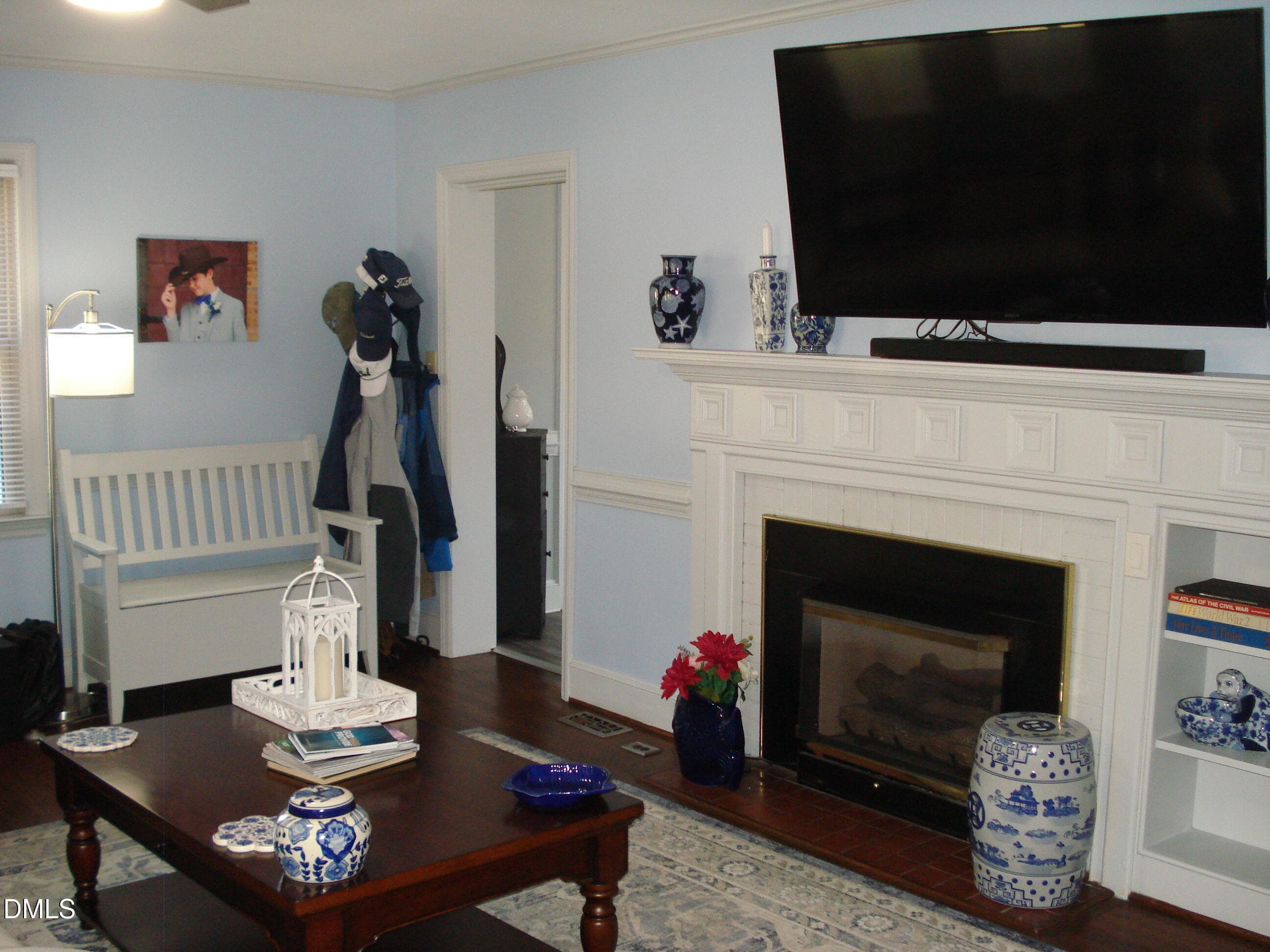 DSC00402 - 104 Jones Drive, Dunn, NC 28334