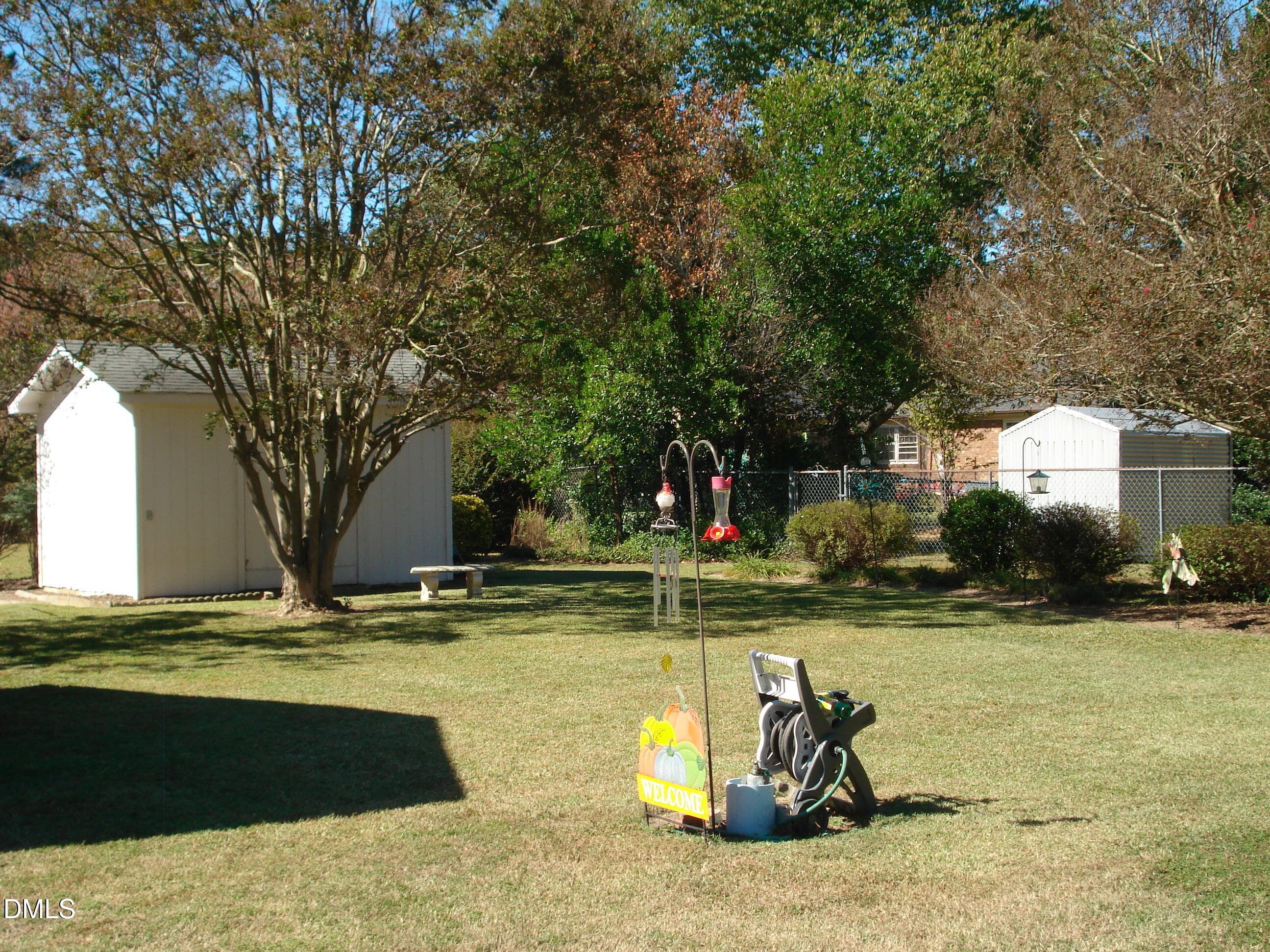 DSC00477 - 104 Jones Drive, Dunn, NC 28334