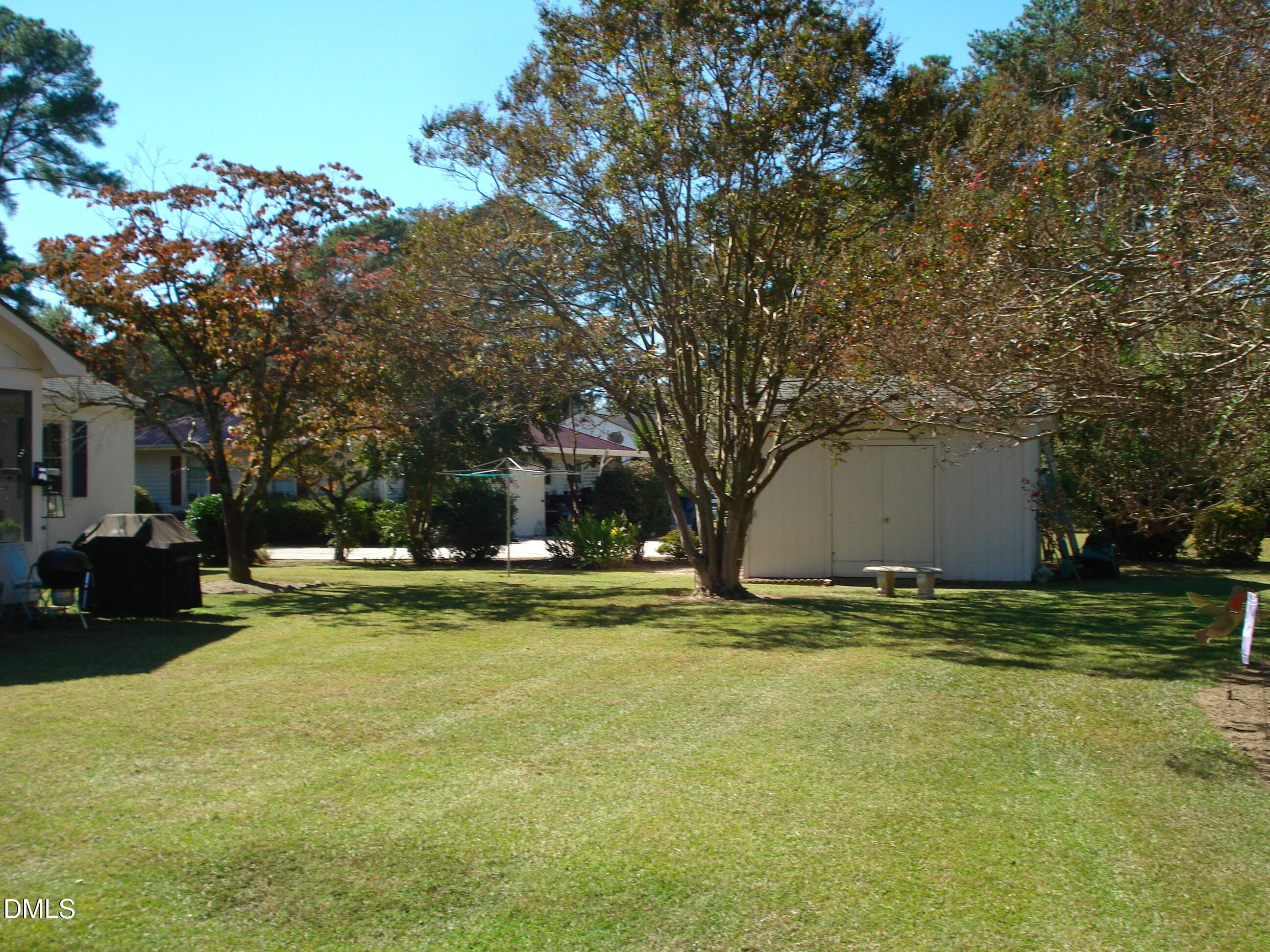 DSC00484 - 104 Jones Drive, Dunn, NC 28334