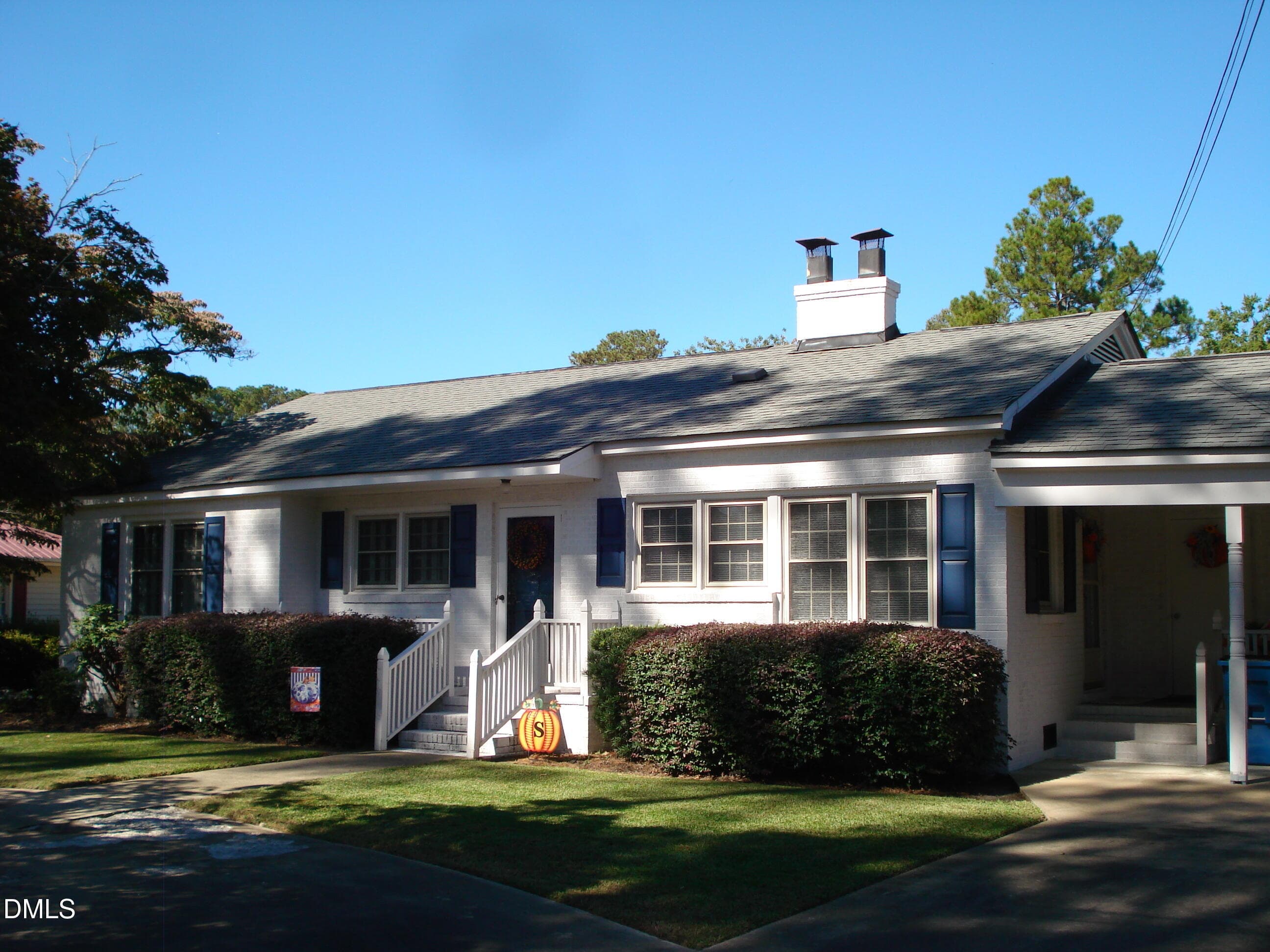 DSC00510 - 104 Jones Drive, Dunn, NC 28334