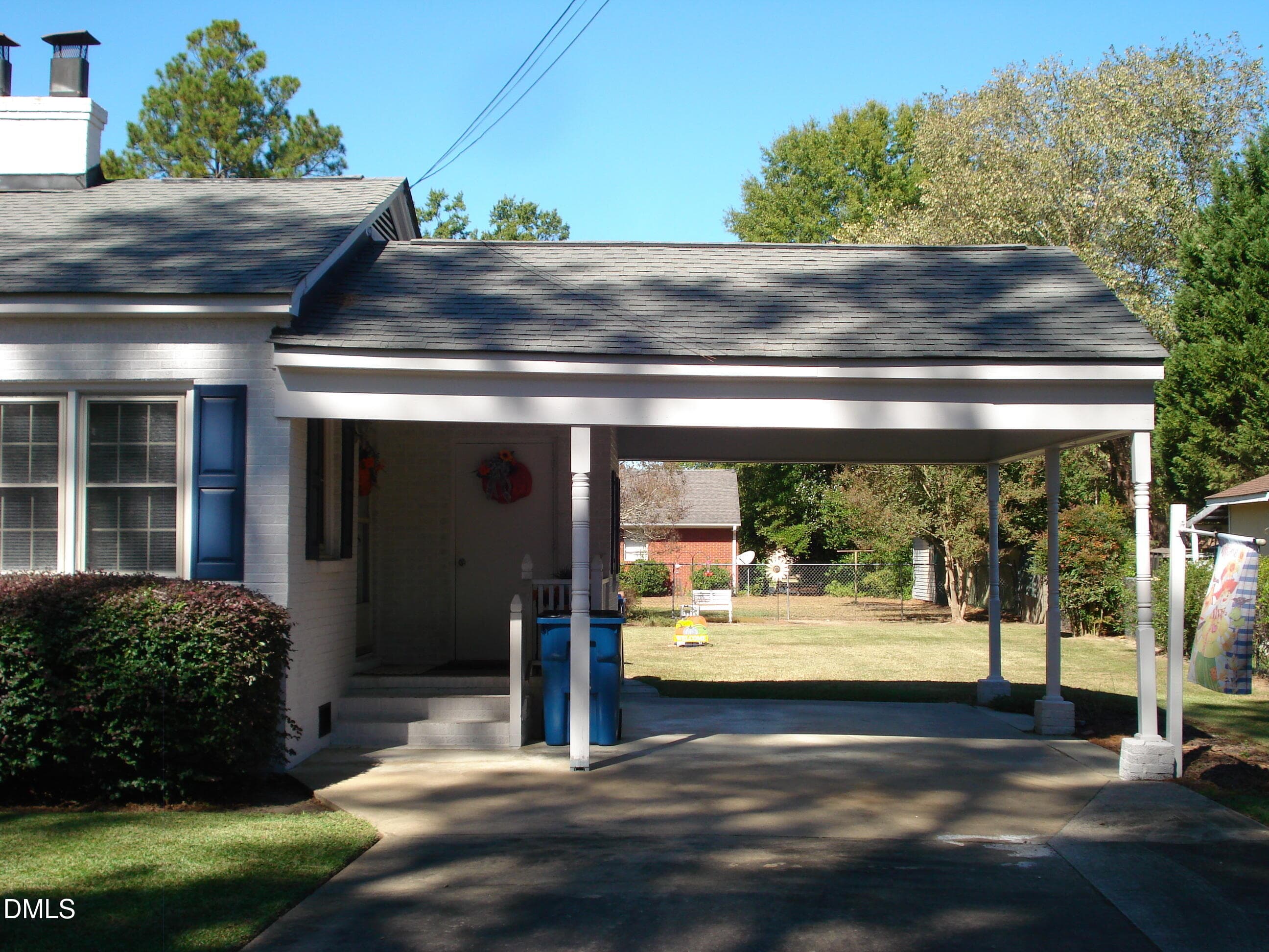 DSC00514 - 104 Jones Drive, Dunn, NC 28334