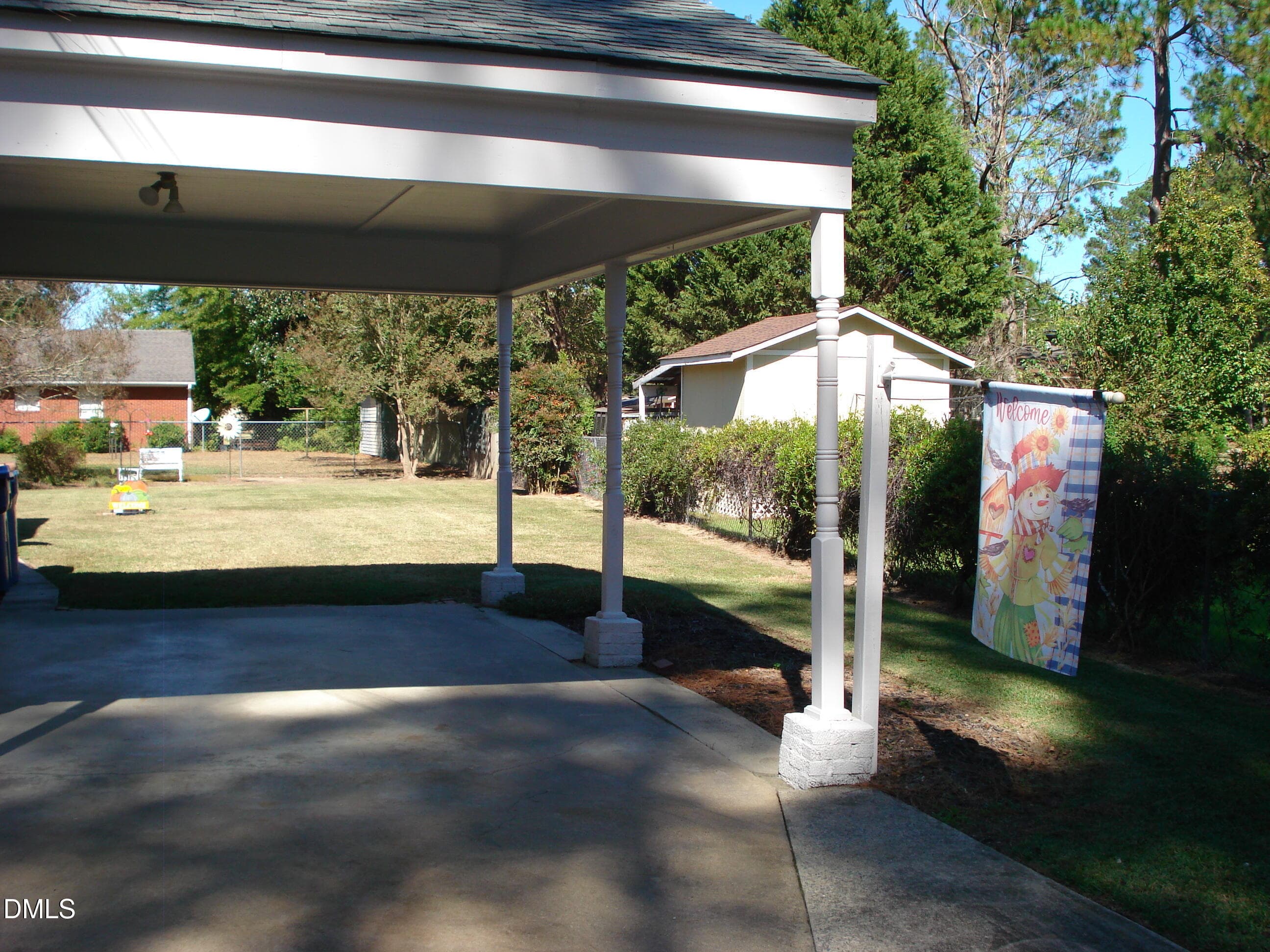 DSC00518 - 104 Jones Drive, Dunn, NC 28334