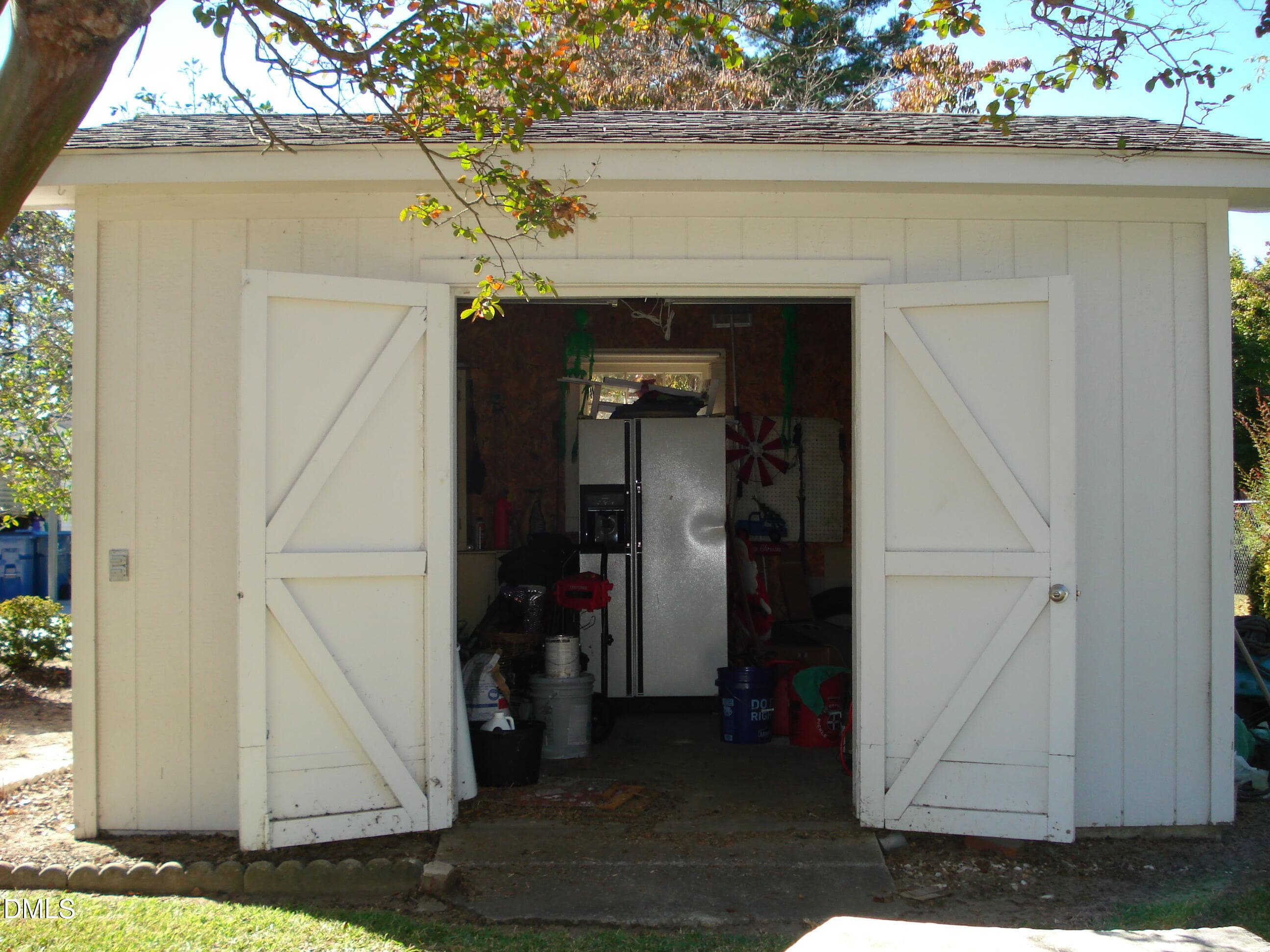 DSC00533 - 104 Jones Drive, Dunn, NC 28334