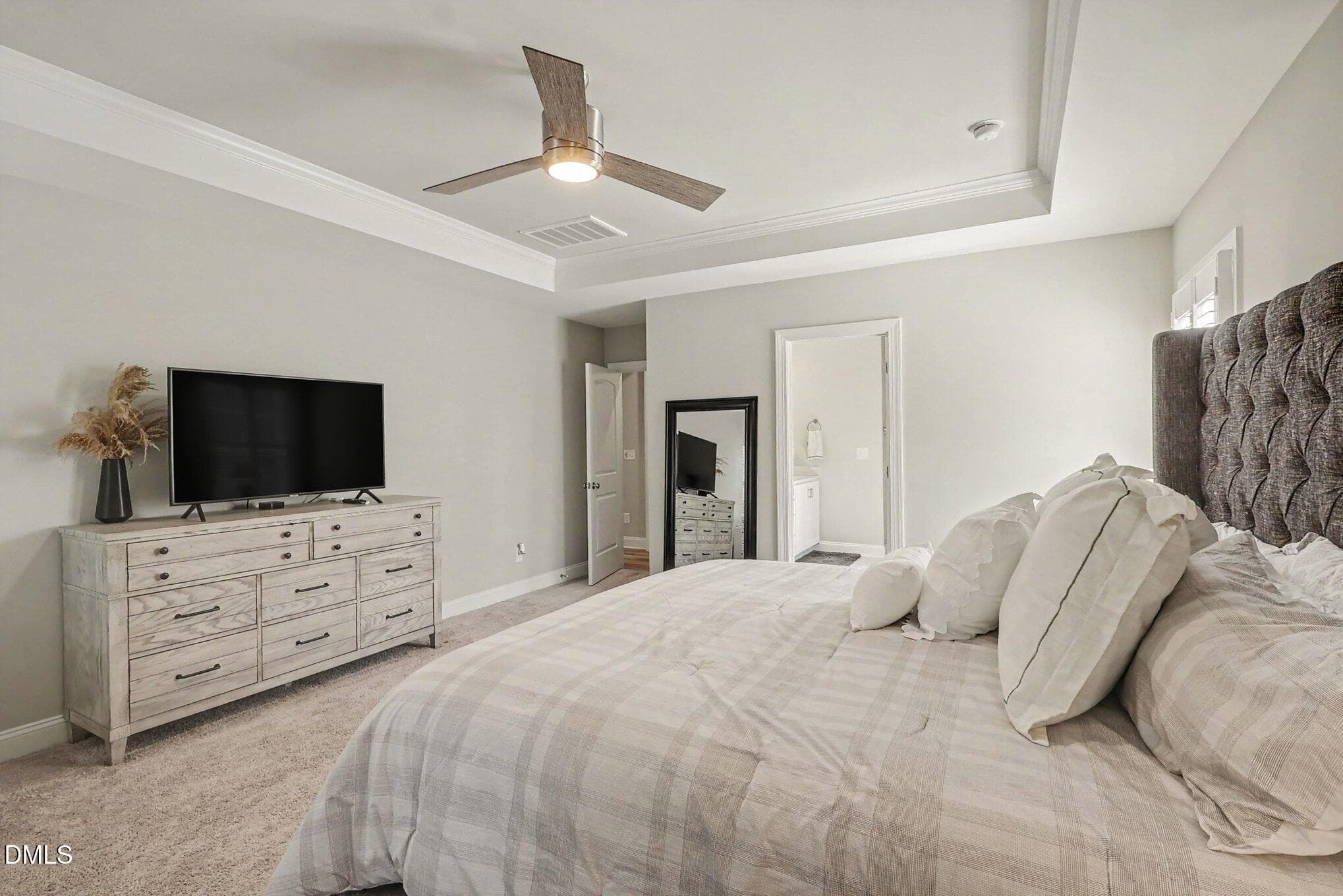 Bedroom - 529 Ingram Ridge Court, Knightdale, NC 27545