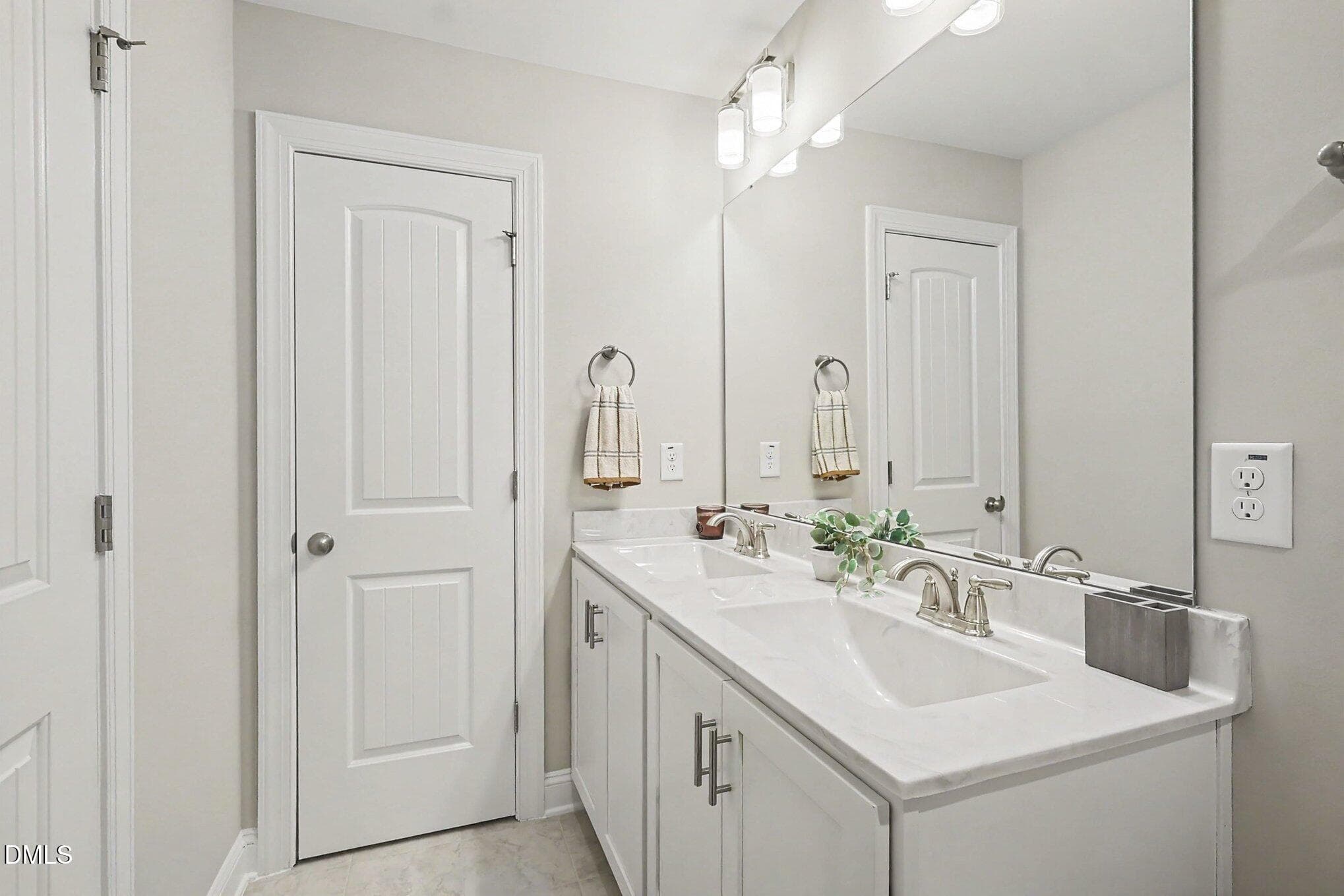 Bathroom - 529 Ingram Ridge Court, Knightdale, NC 27545