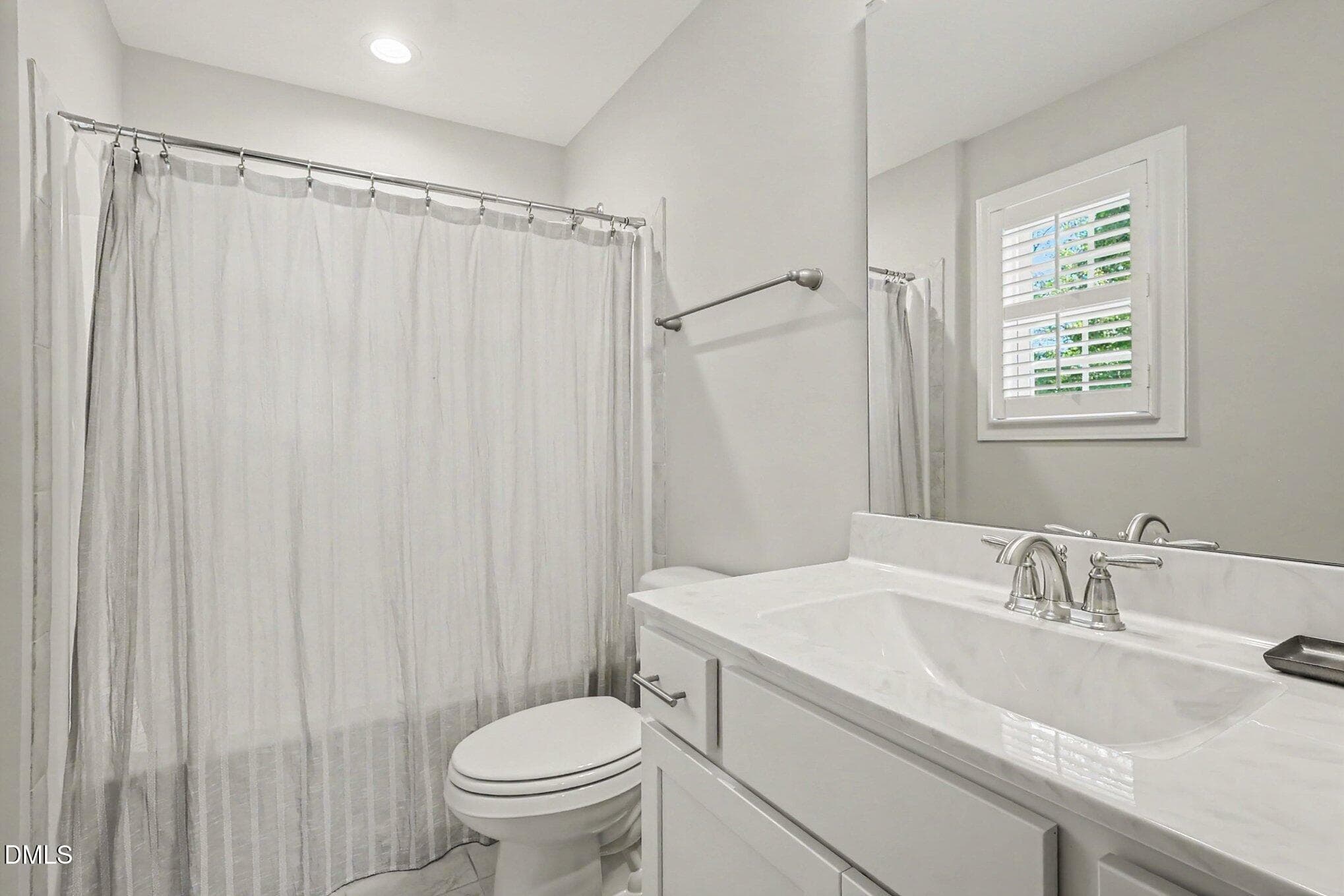Bathroom - 529 Ingram Ridge Court, Knightdale, NC 27545