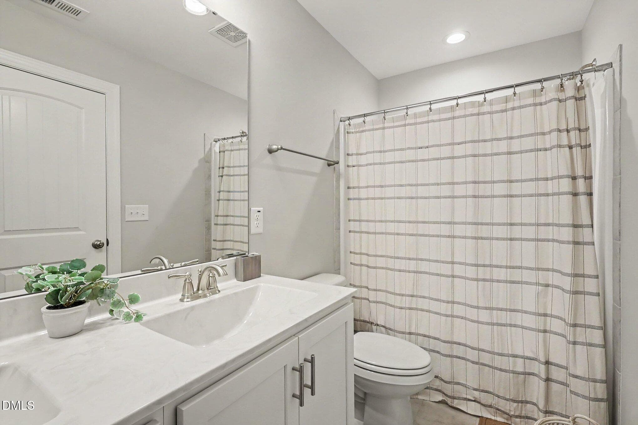 Bathroom - 529 Ingram Ridge Court, Knightdale, NC 27545