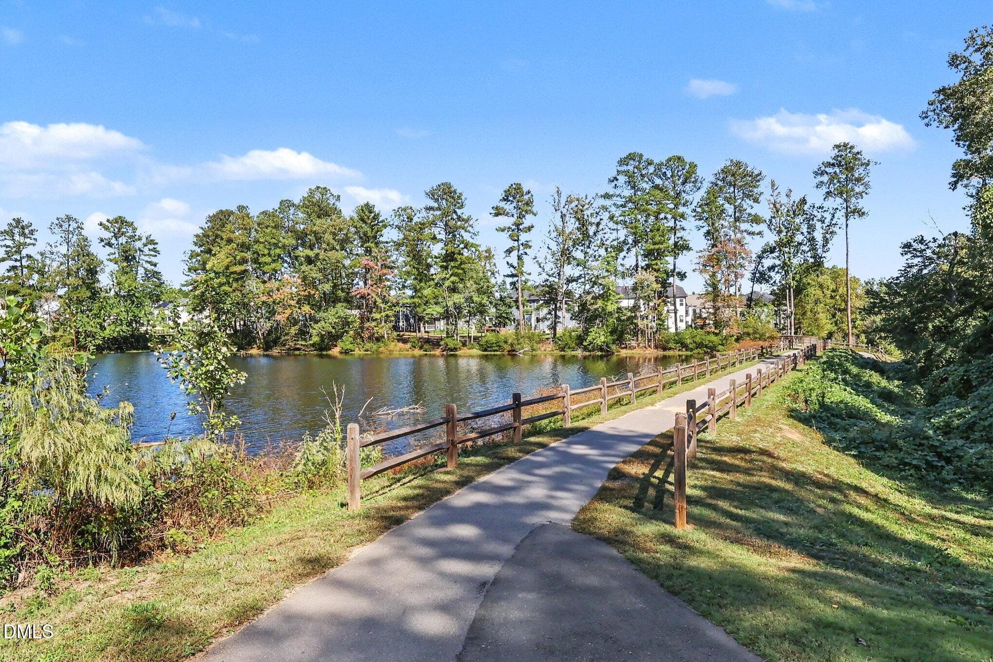View - 529 Ingram Ridge Court, Knightdale, NC 27545