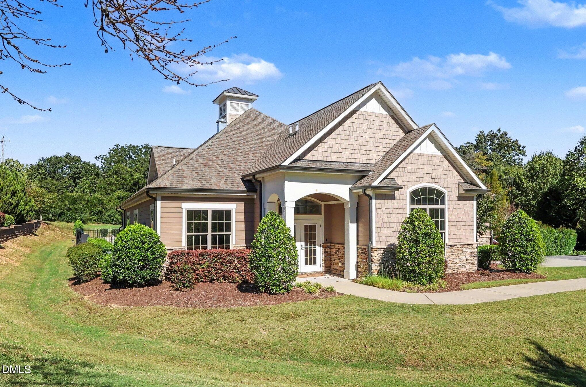 Front of Structure - 529 Ingram Ridge Court, Knightdale, NC 27545