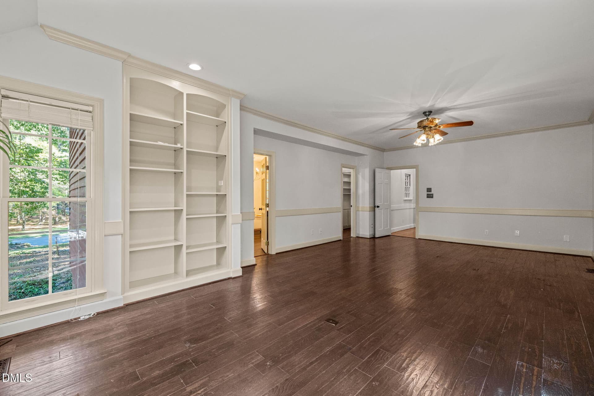 First Floor Primary - 8817 Stonegate Drive, Raleigh, NC 27615
