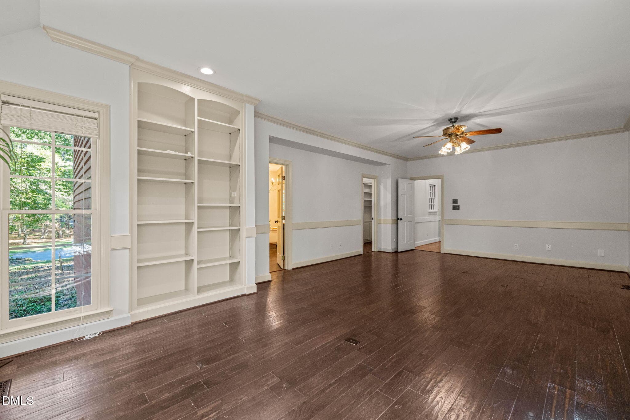 First Floor Primary - 8817 Stonegate Drive, Raleigh, NC 27615