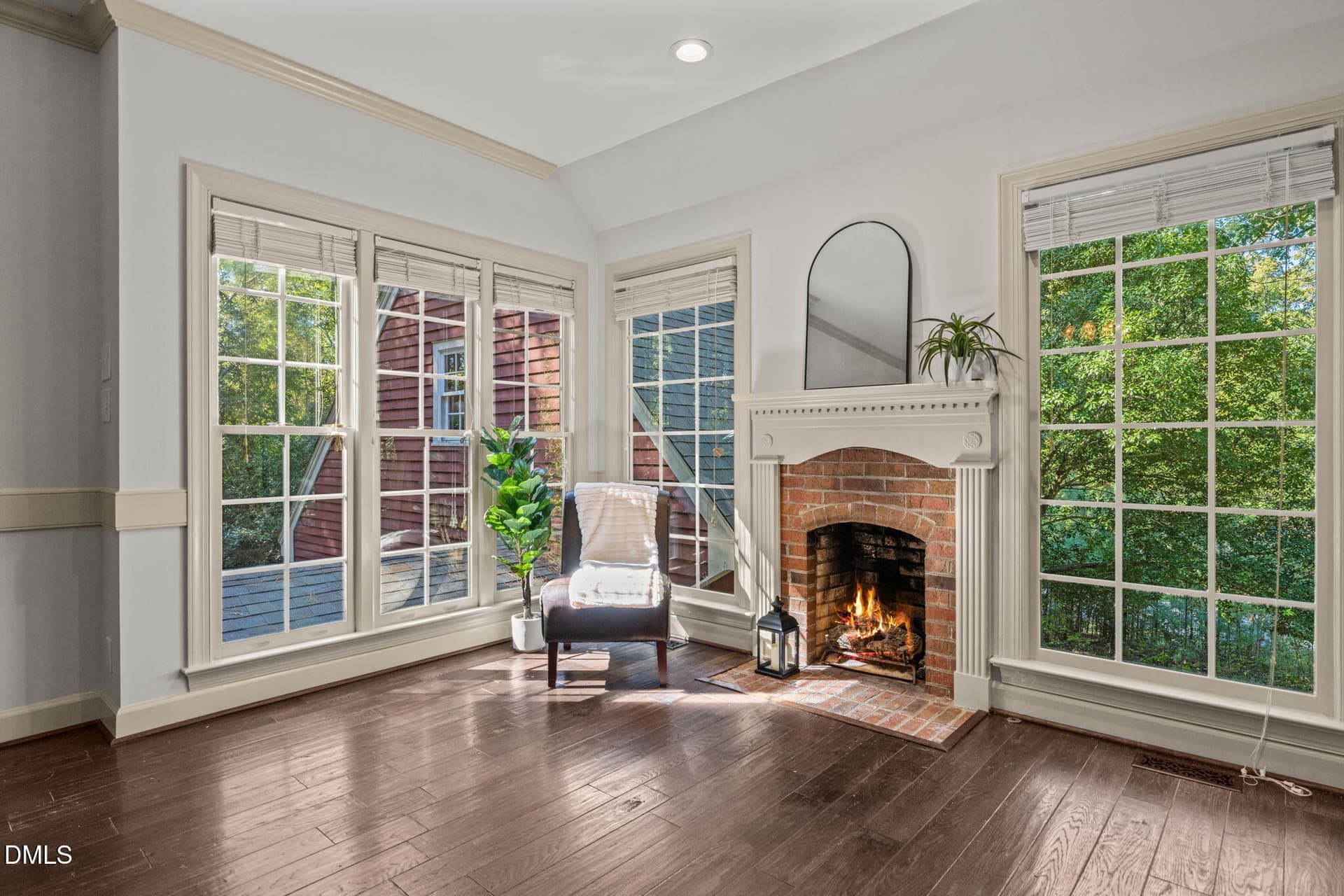 First Floor Primary - 8817 Stonegate Drive, Raleigh, NC 27615