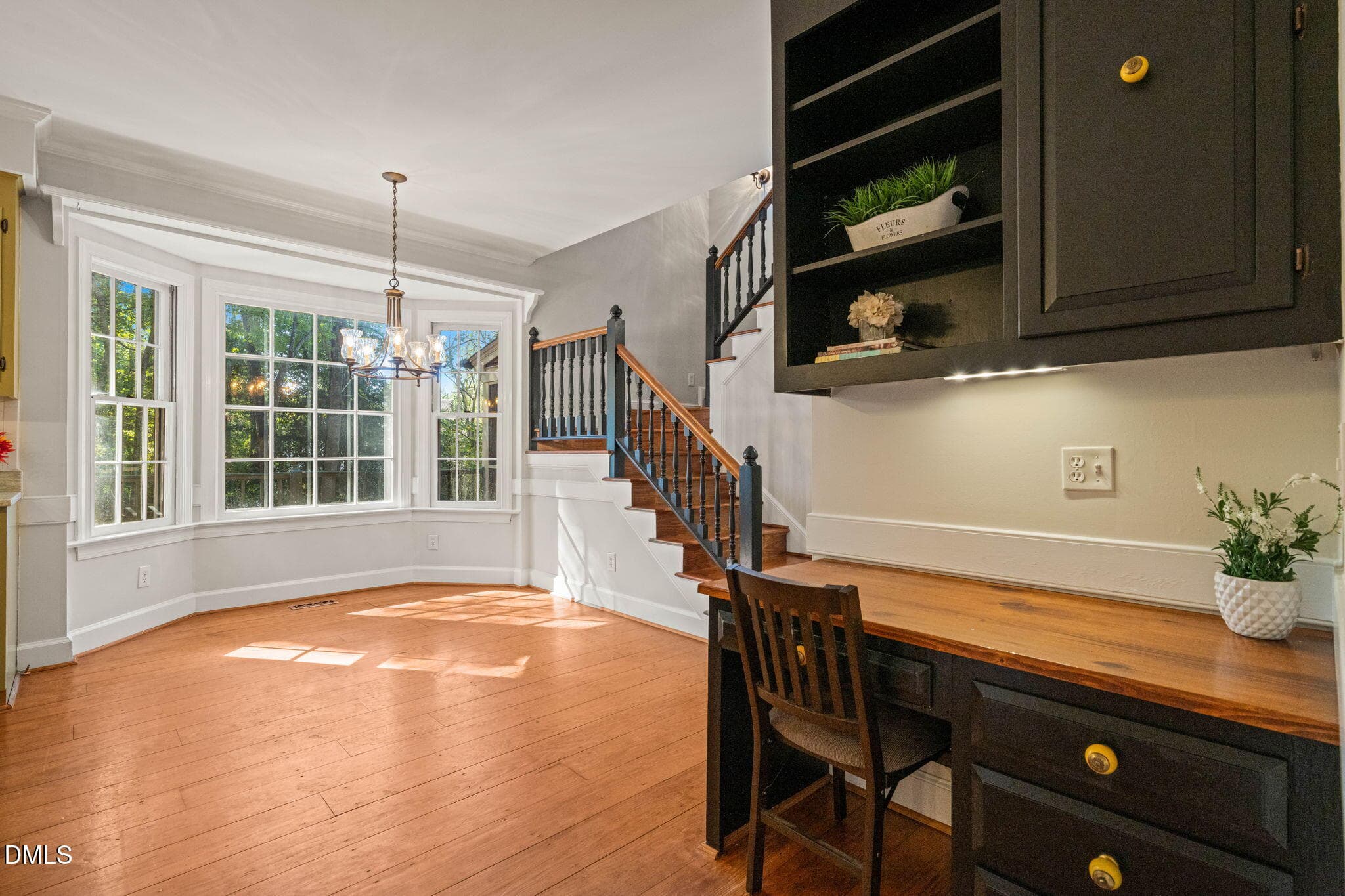 Kitchen - 8817 Stonegate Drive, Raleigh, NC 27615