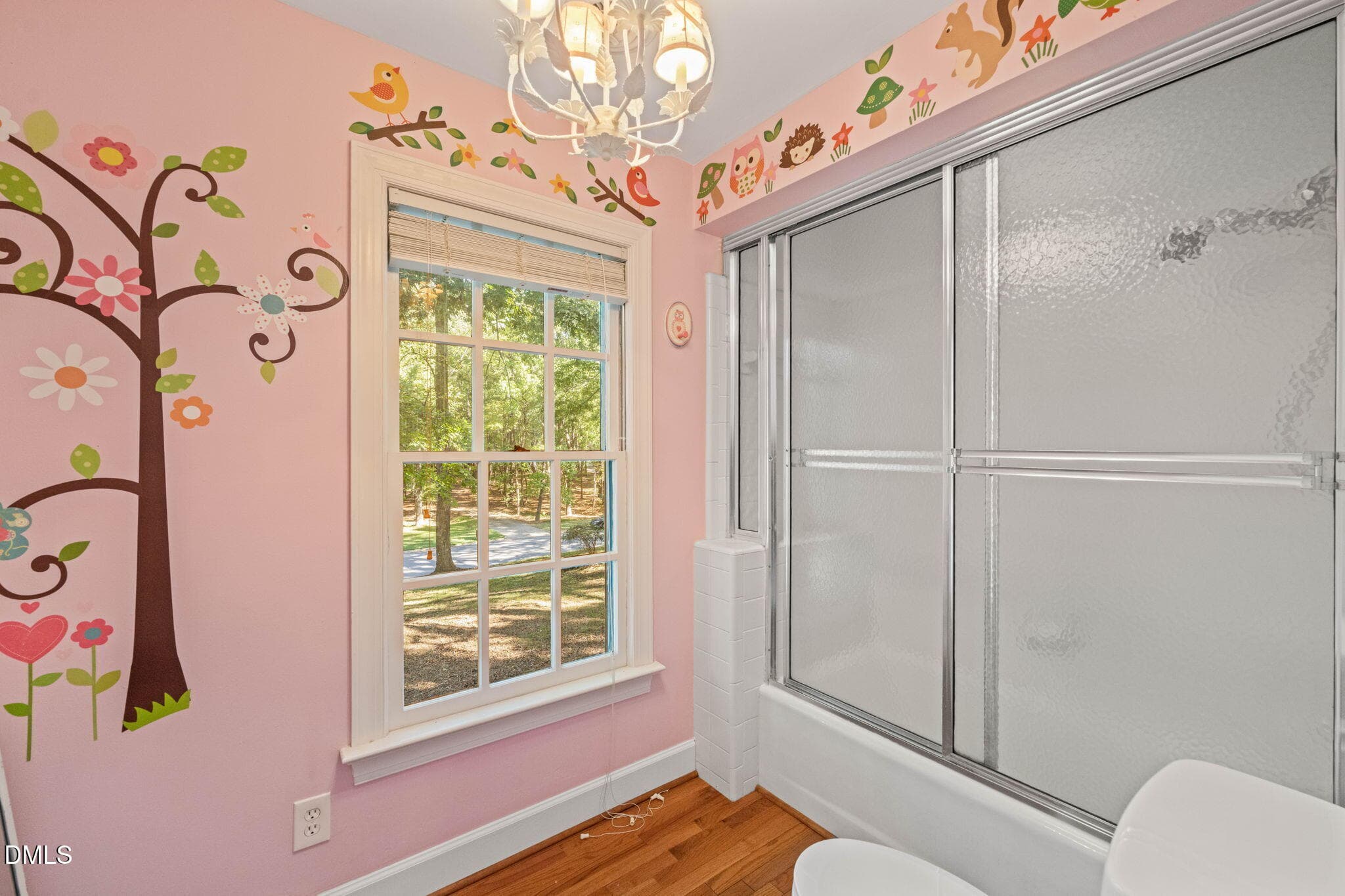 Bathroom - 8817 Stonegate Drive, Raleigh, NC 27615