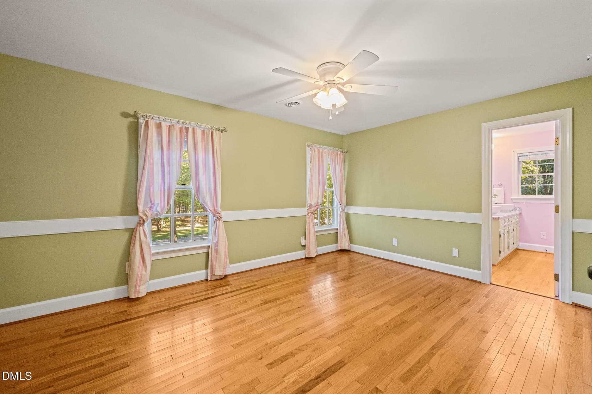 Bedroom - 8817 Stonegate Drive, Raleigh, NC 27615
