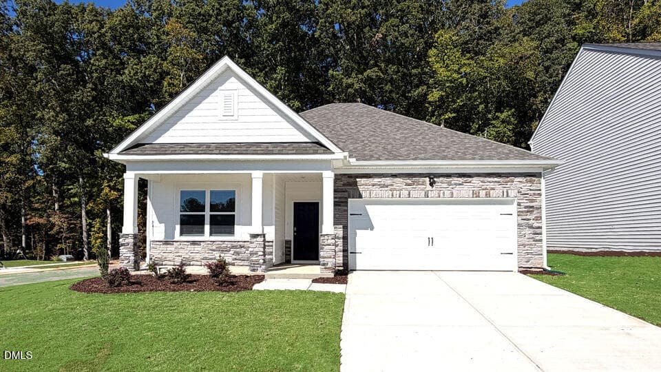 Aria-Q - 11 Cheyenne Drive, Clayton, NC 27520