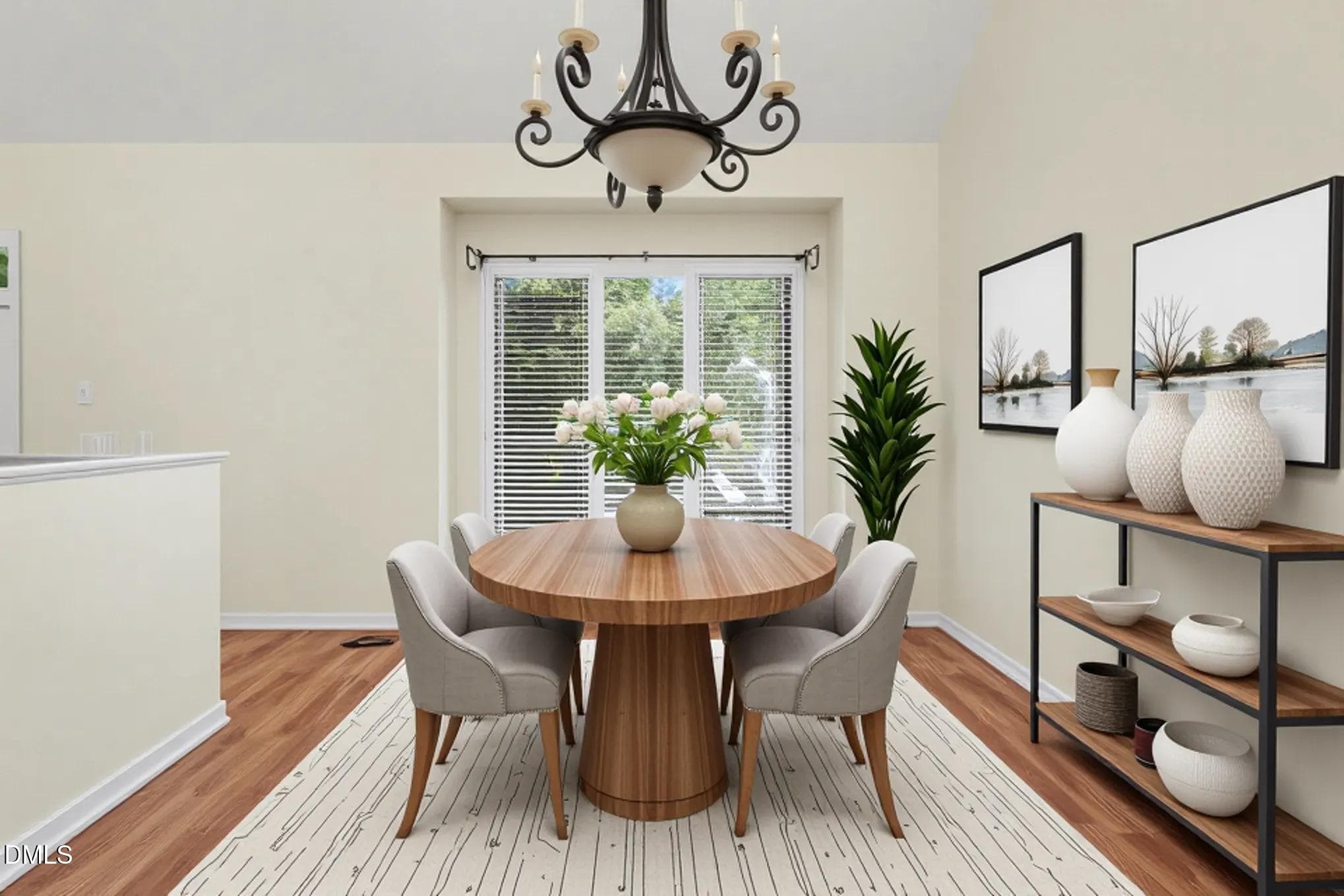 collov-ai_20261021162051_rrffg8 - 813 Vestavia Woods Drive, Raleigh, NC 27615
