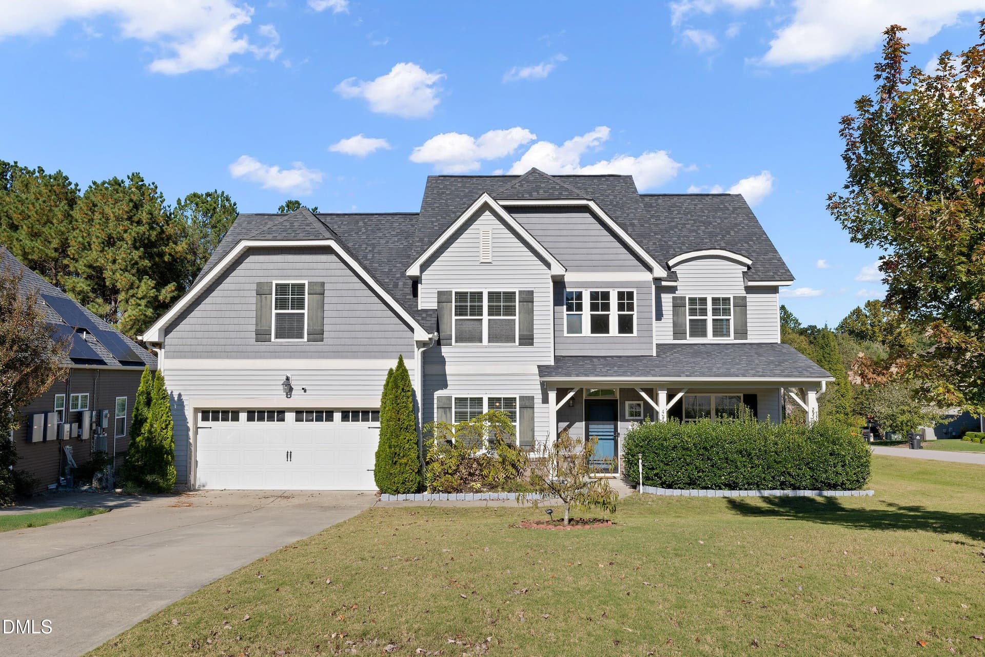 4300 Glengrove Road, Raleigh, NC 27616
