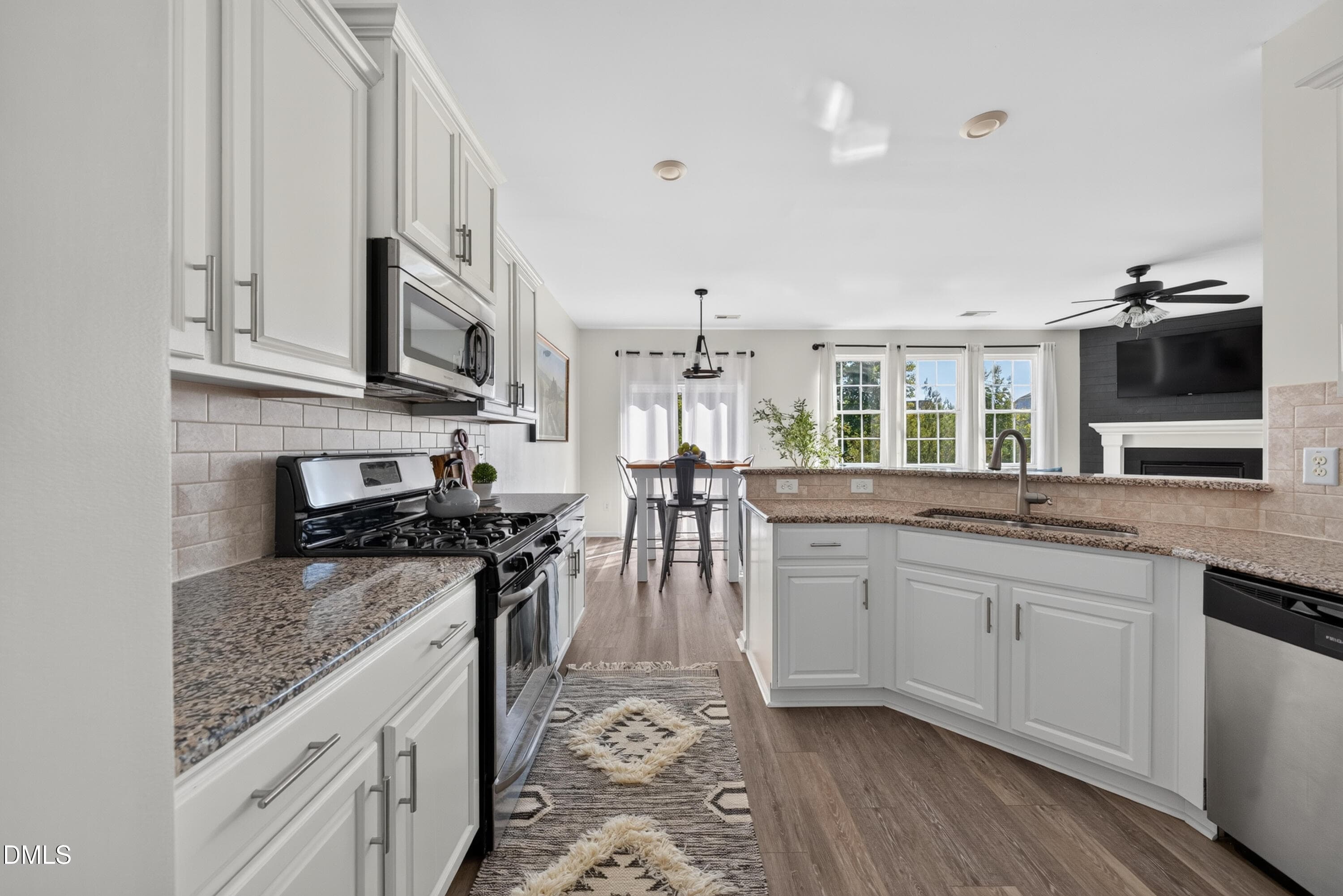 1909 Baldhead Island - Listing-9 - 1909 Baldhead Island Drive, Apex, NC 27502