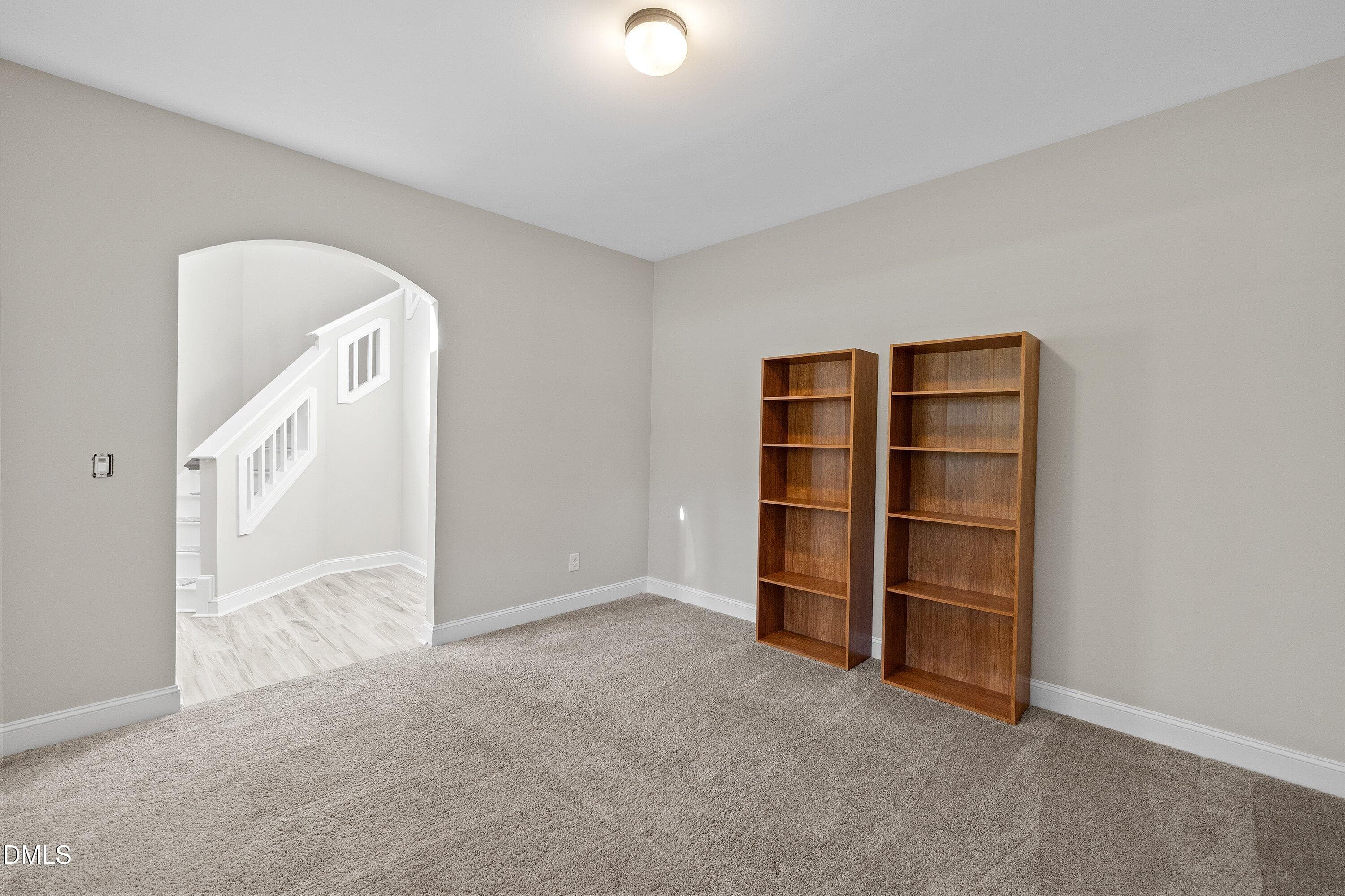 Office - 4300 Glengrove Road, Raleigh, NC 27616
