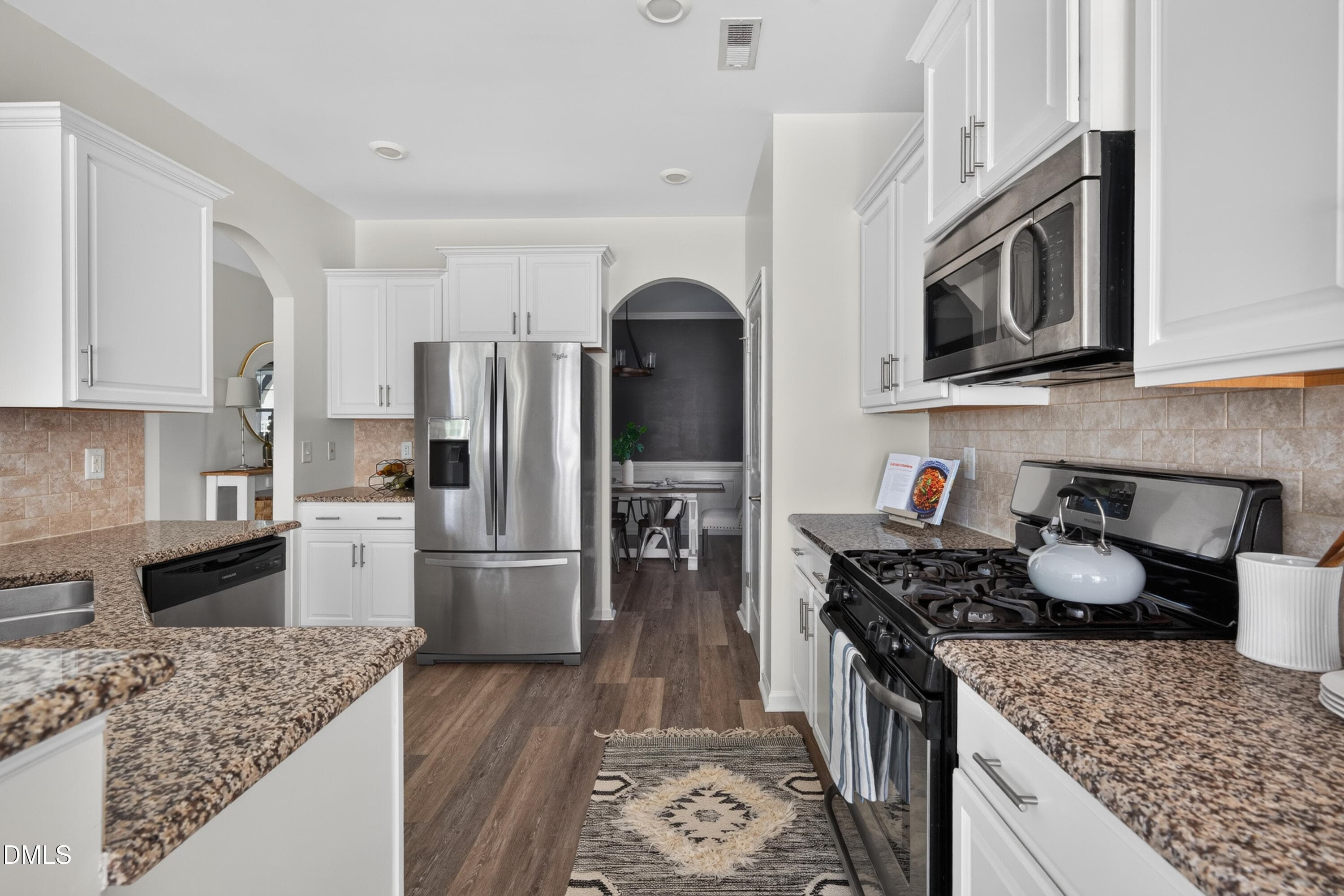 1909 Baldhead Island - Listing-14 - 1909 Baldhead Island Drive, Apex, NC 27502