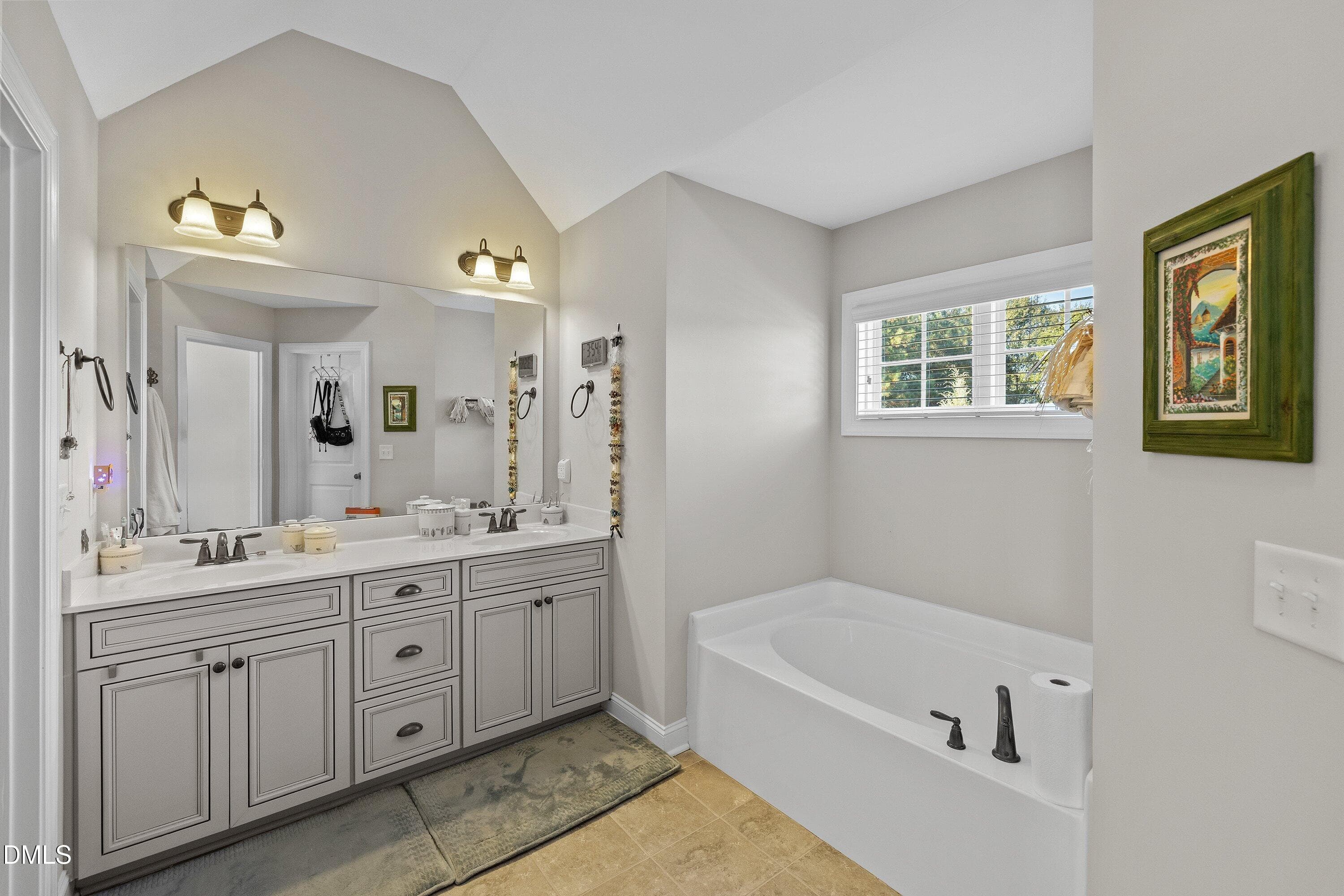 Primary Suite - 4300 Glengrove Road, Raleigh, NC 27616