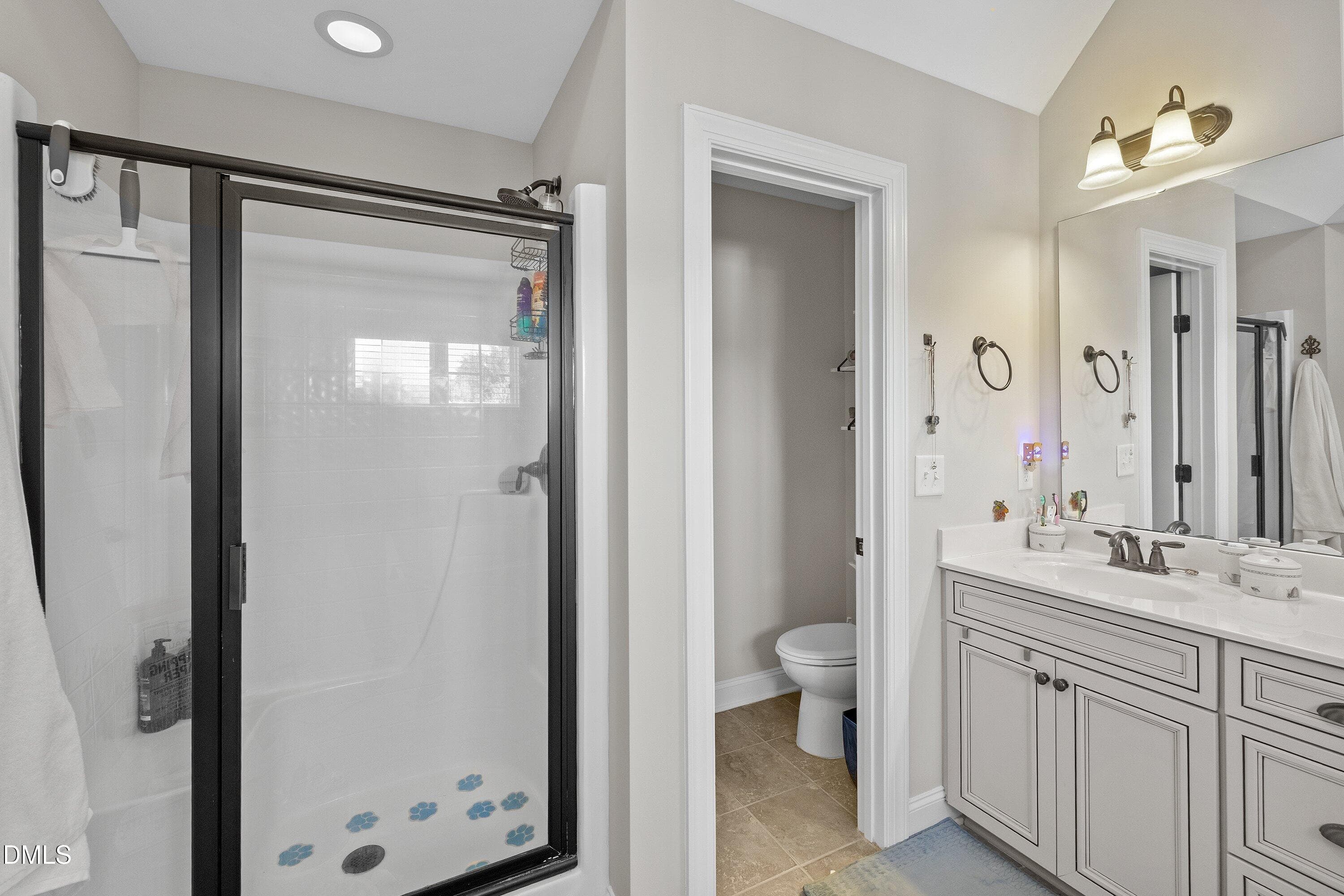 Primary Suite - 4300 Glengrove Road, Raleigh, NC 27616