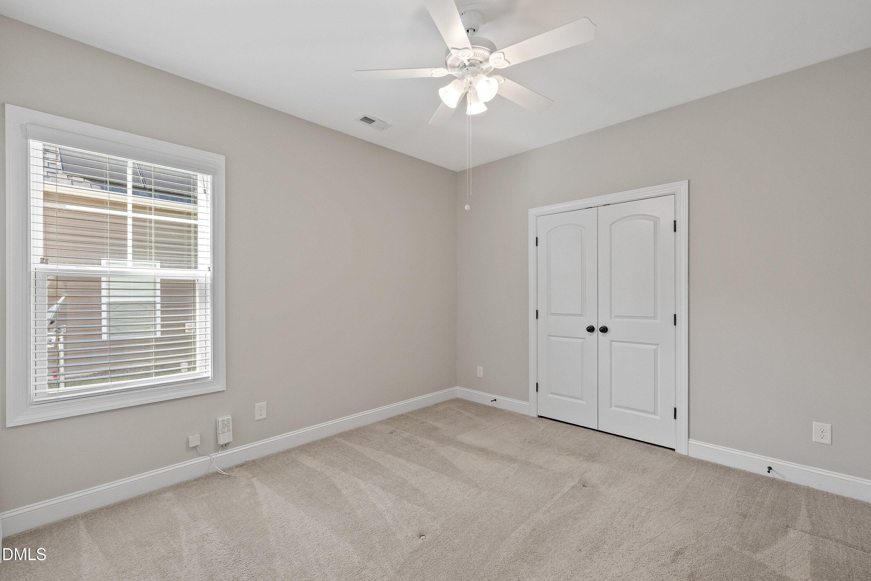 Bedroom - 4300 Glengrove Road, Raleigh, NC 27616