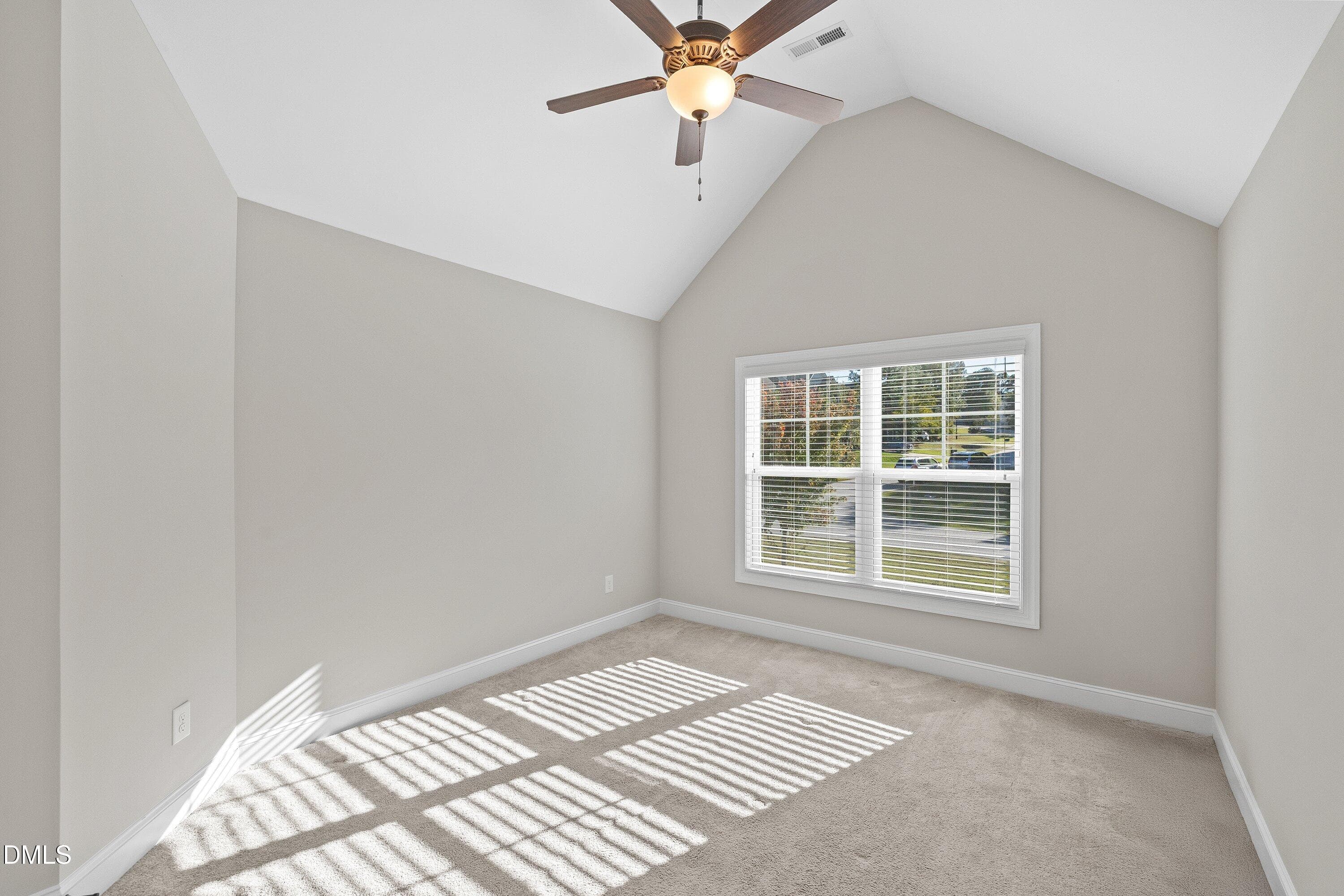 Bedroom - 4300 Glengrove Road, Raleigh, NC 27616