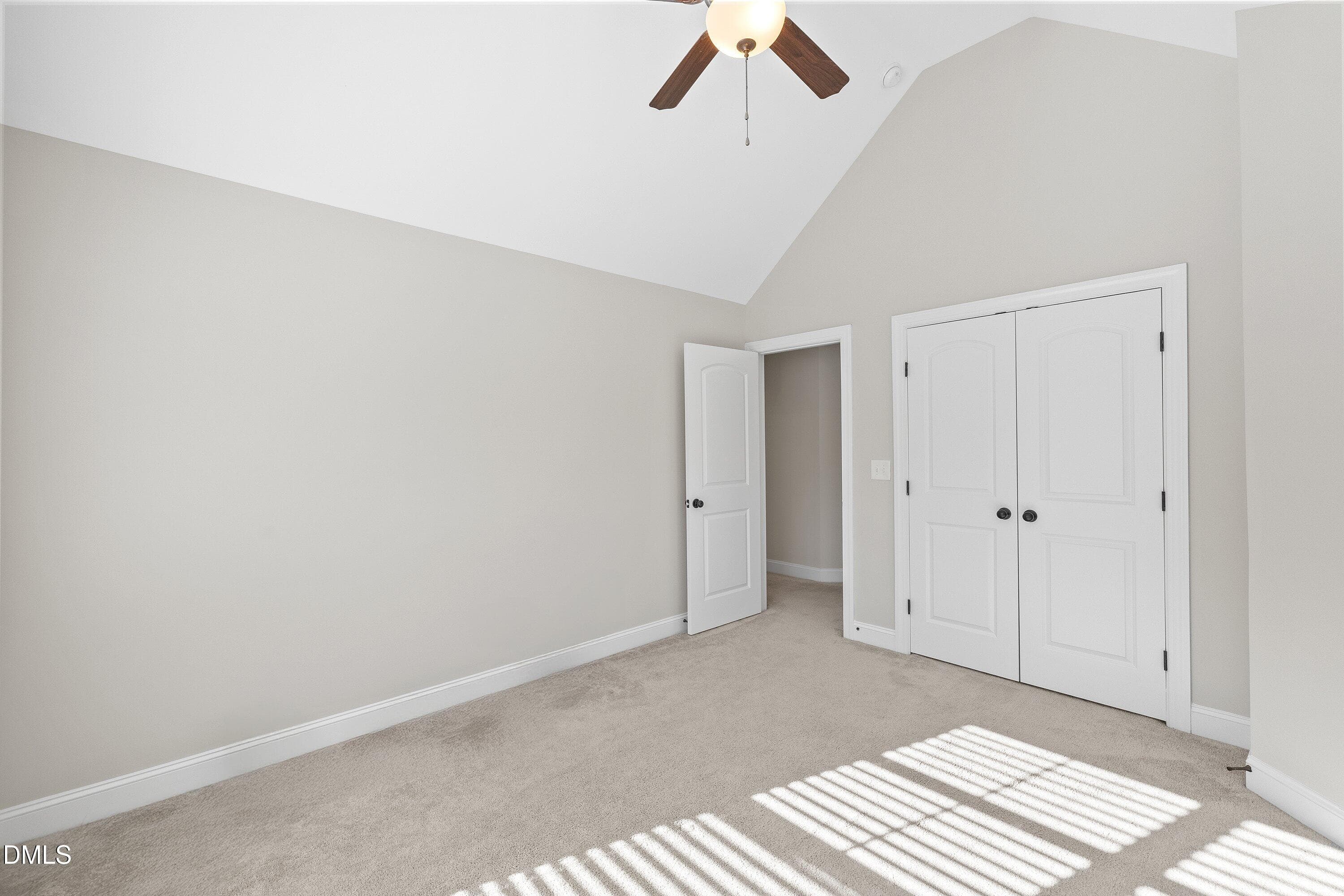 Bedroom - 4300 Glengrove Road, Raleigh, NC 27616