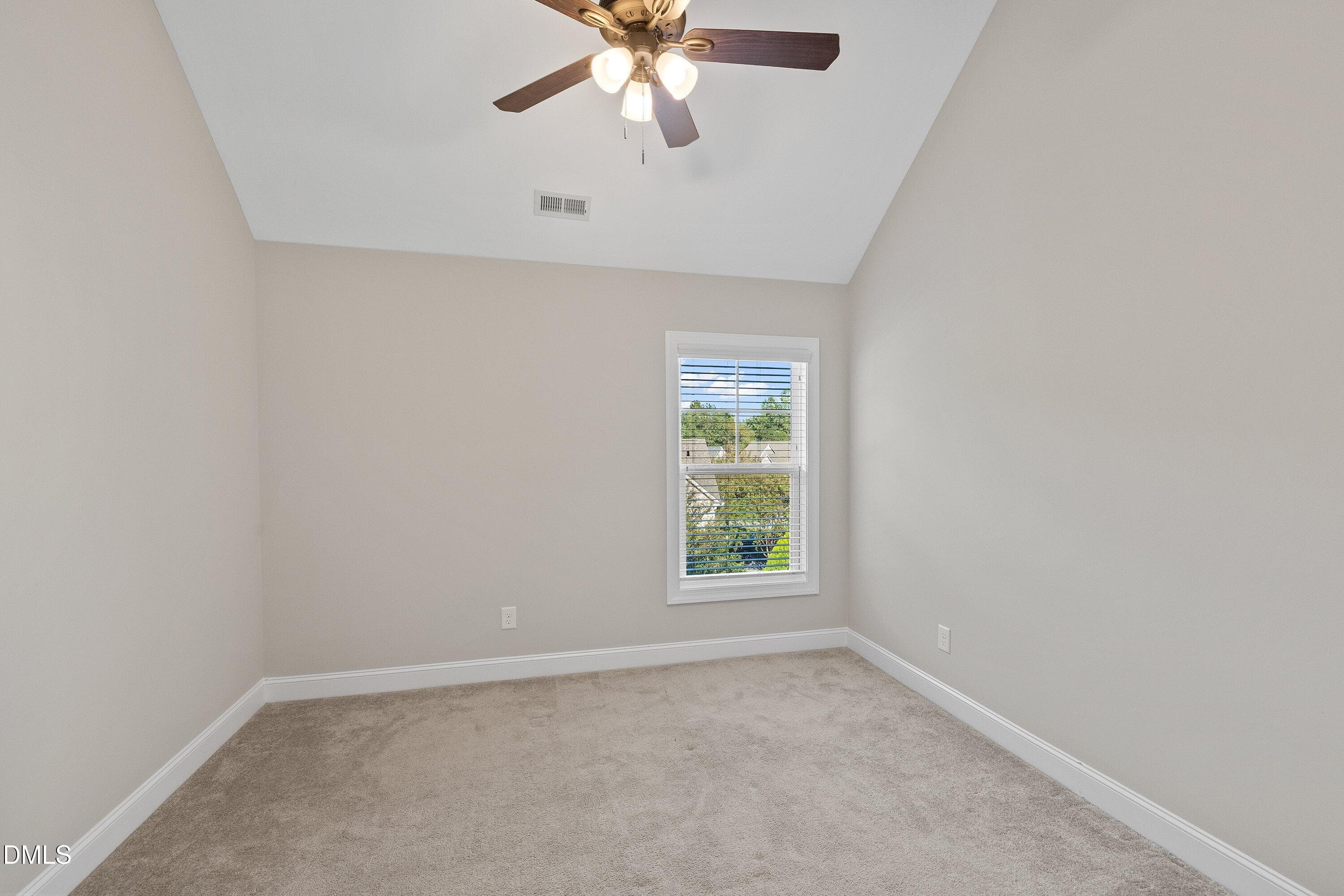 Bedroom - 4300 Glengrove Road, Raleigh, NC 27616