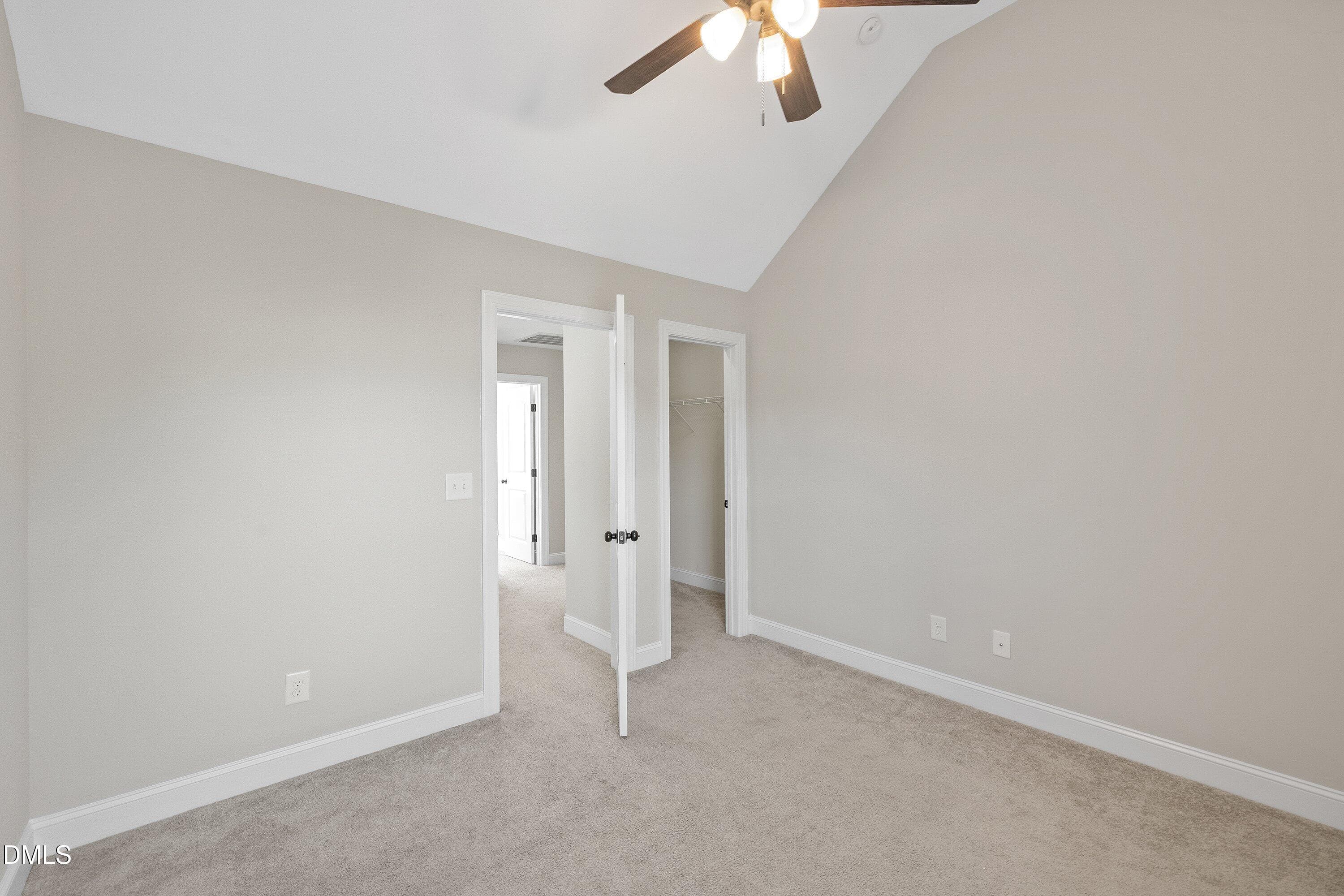 Bedroom - 4300 Glengrove Road, Raleigh, NC 27616