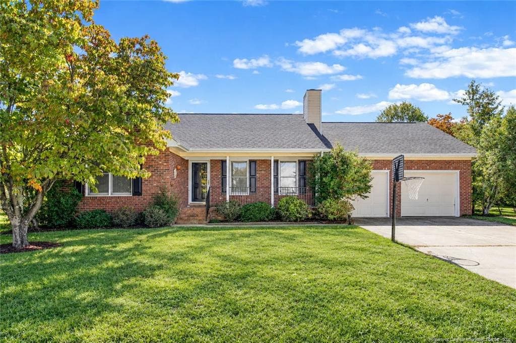 Photo 2 - 4005 Colorado Drive, Hope Mills, NC 28348
