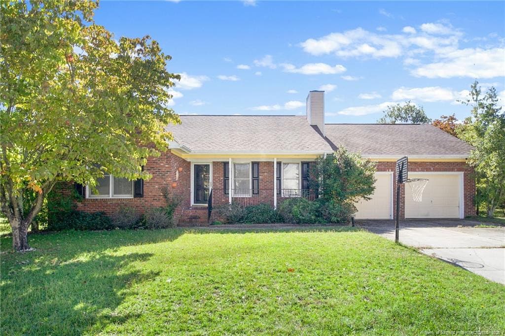 Photo 3 - 4005 Colorado Drive, Hope Mills, NC 28348