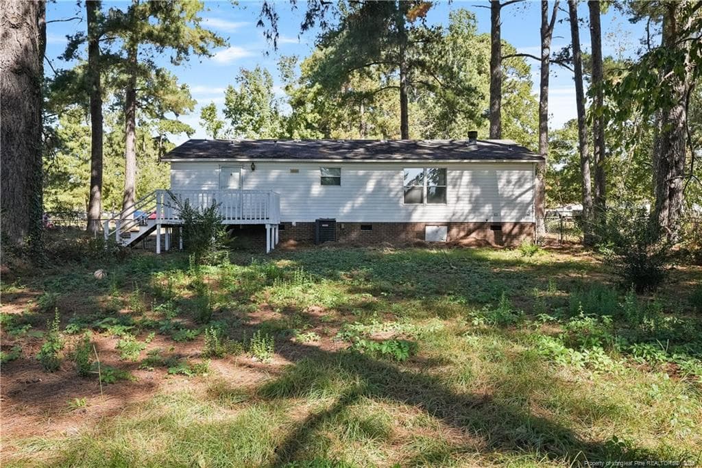 Photo 2 - 502 Inverary Drive, Raeford, NC 28376