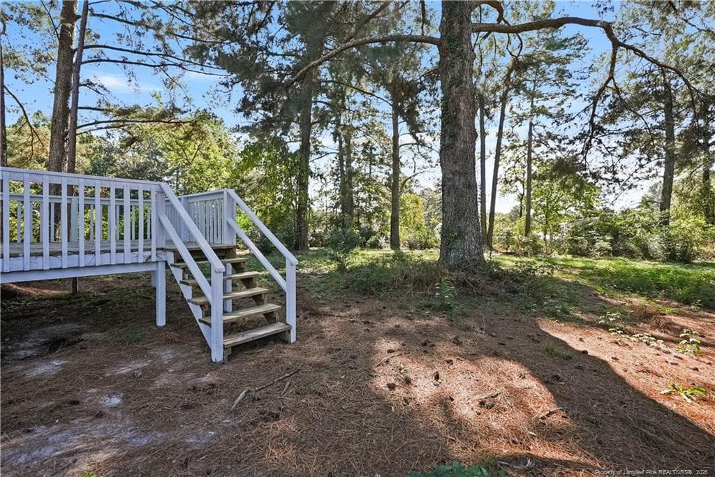 Photo 3 - 502 Inverary Drive, Raeford, NC 28376