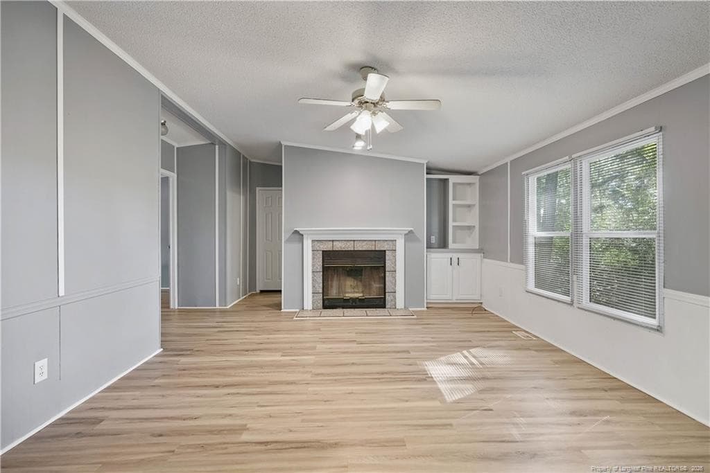 Photo 12 - 502 Inverary Drive, Raeford, NC 28376