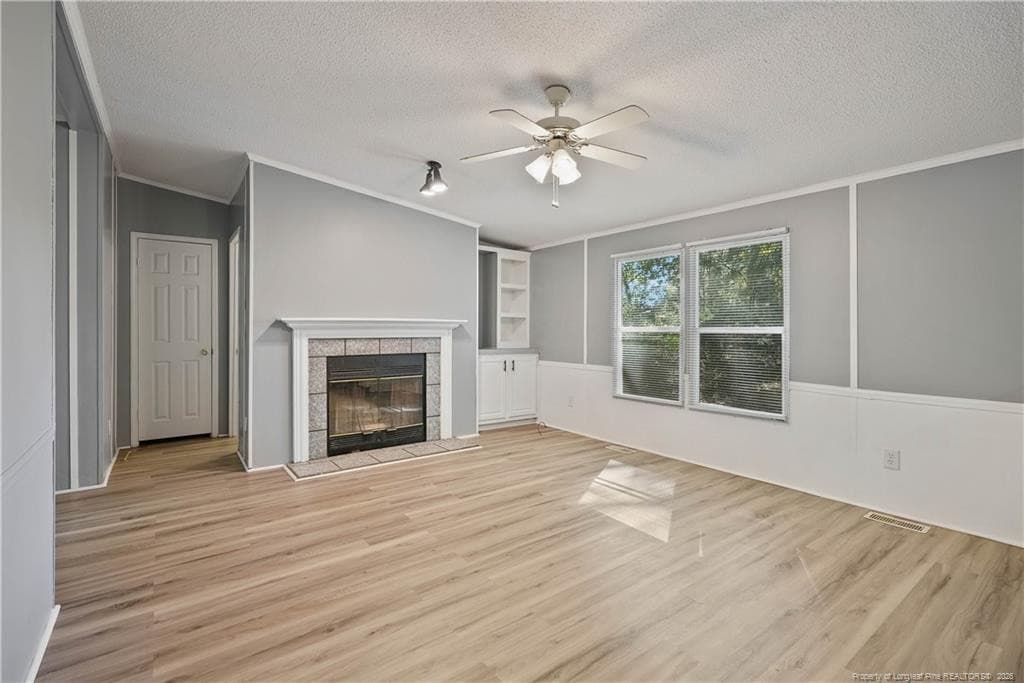 Photo 16 - 502 Inverary Drive, Raeford, NC 28376