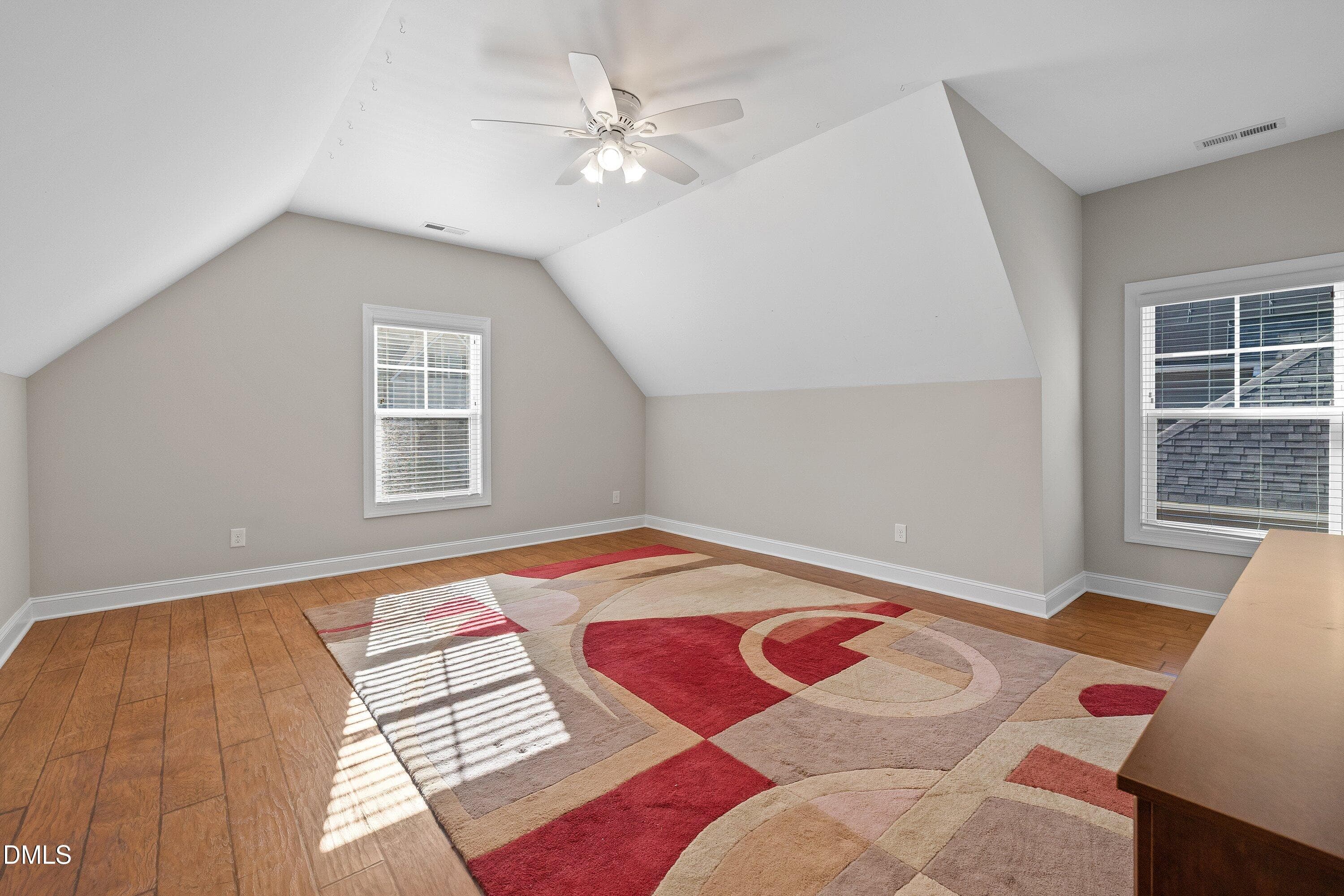 Bonus Room - 4300 Glengrove Road, Raleigh, NC 27616