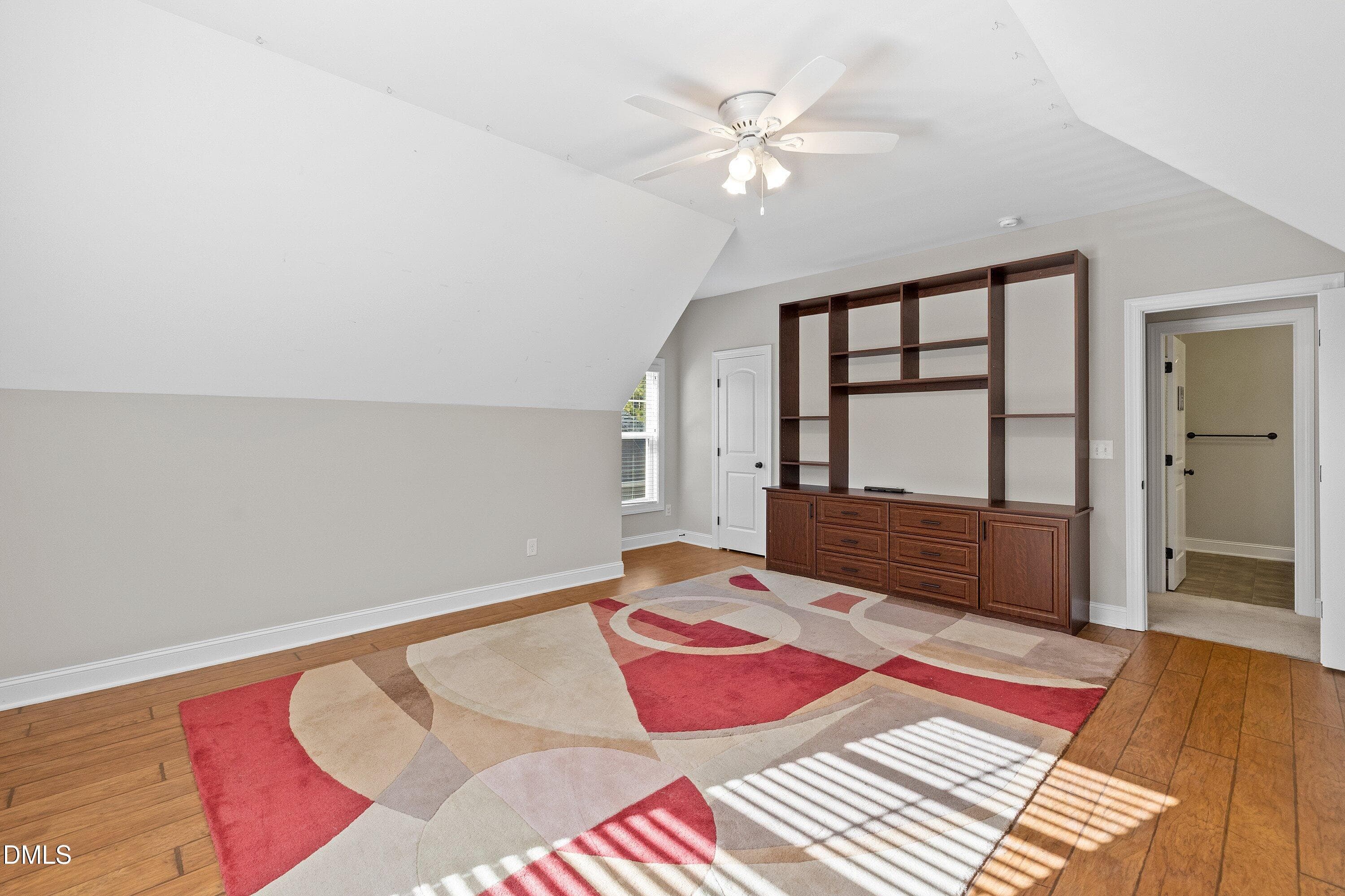 Bonus Room - 4300 Glengrove Road, Raleigh, NC 27616