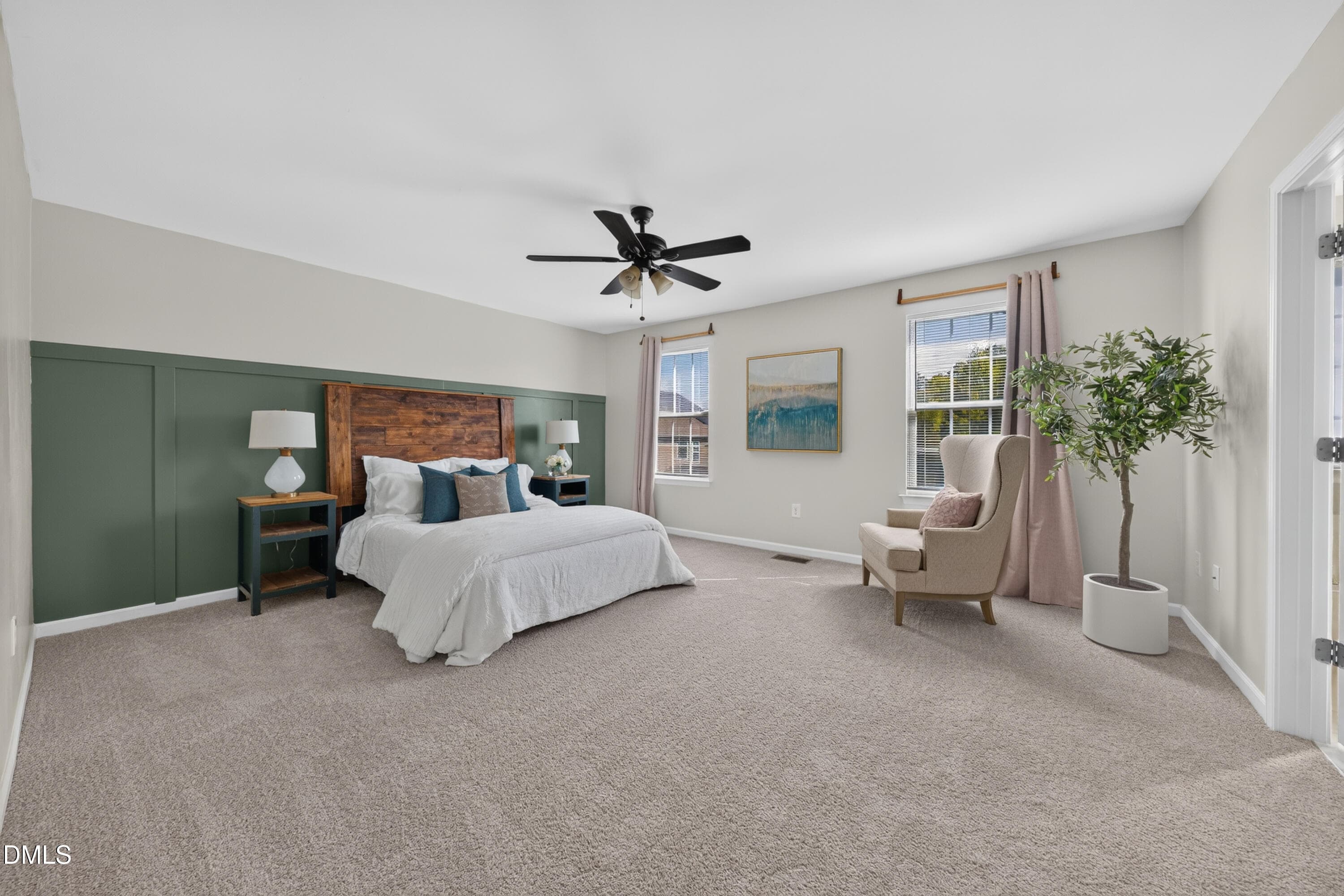 1909 Baldhead Island - Listing-36 - 1909 Baldhead Island Drive, Apex, NC 27502