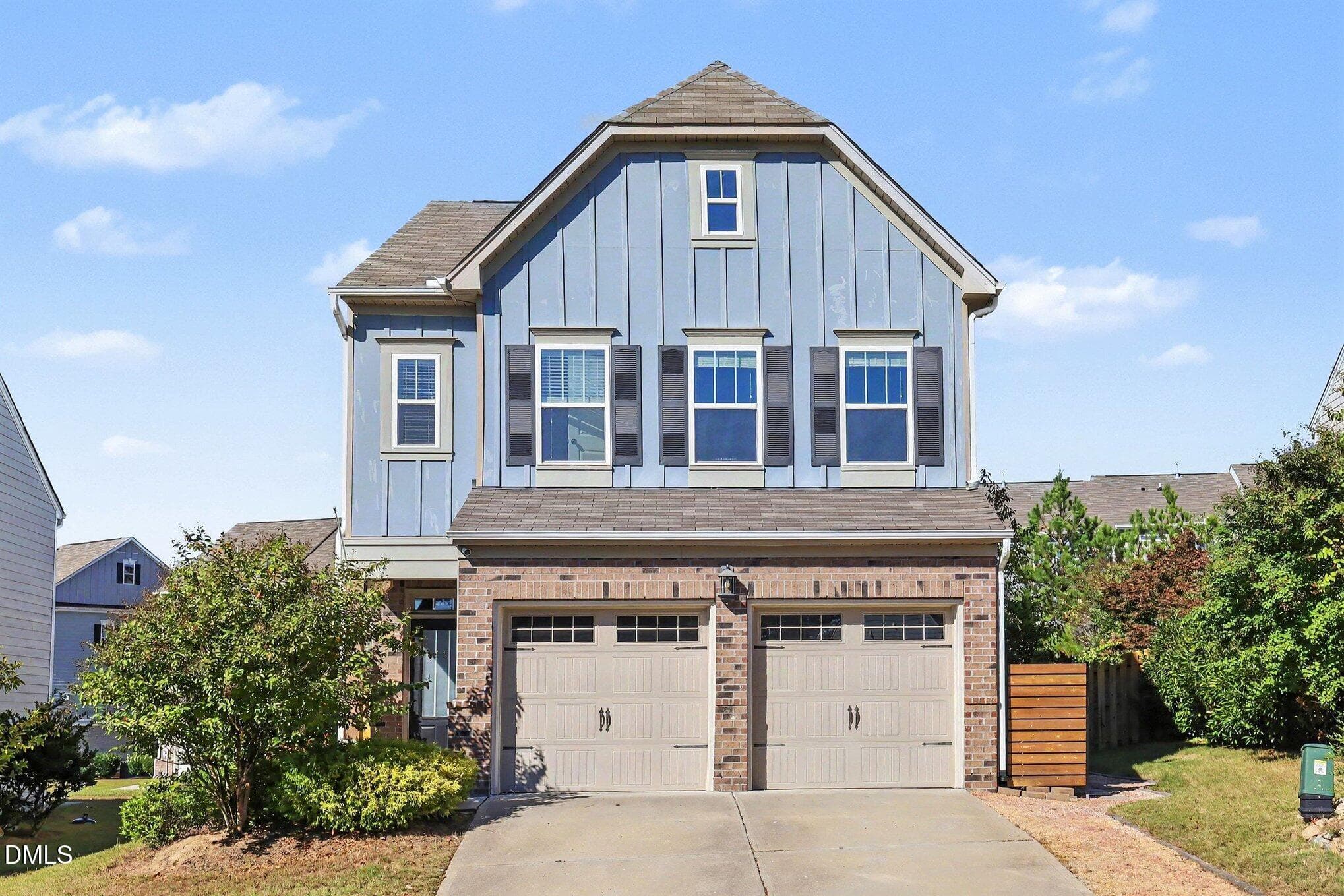 1833 Birdhouse Lane, Wake Forest, NC 27587