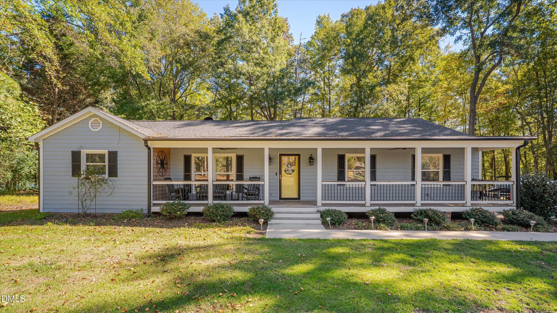 408 Lake Winds Trail, Rougemont, NC 27572
