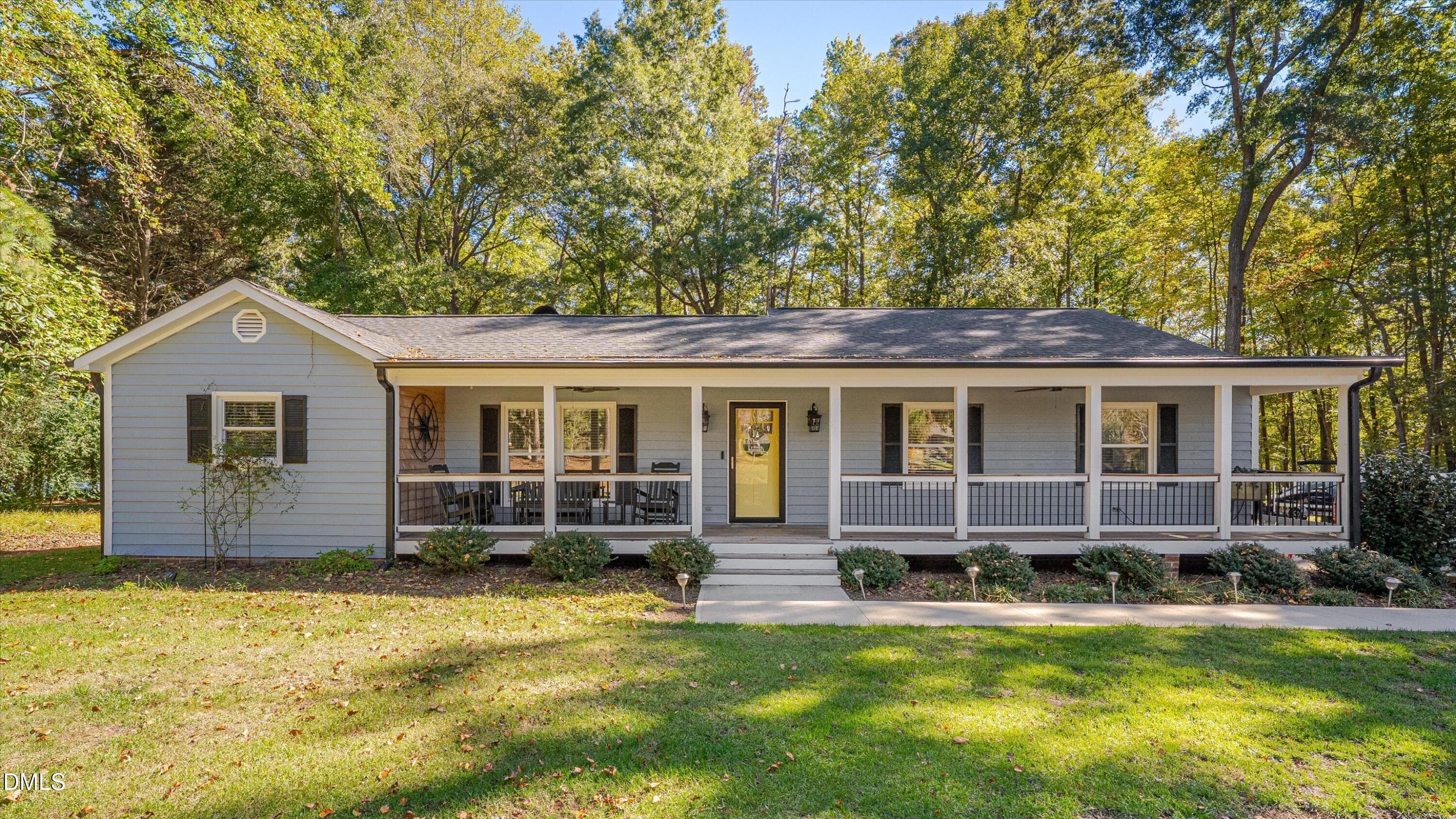 408 Lake Winds Trail, Rougemont, NC 27572
